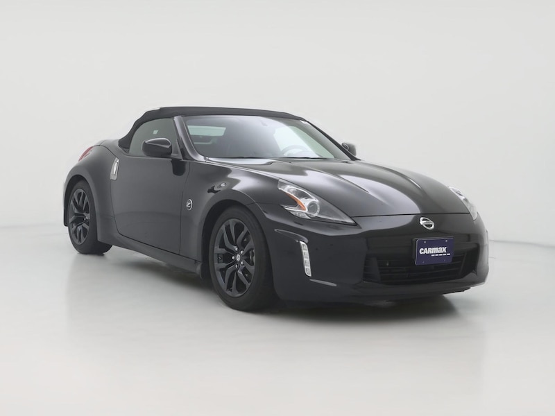 2019 Nissan Z 370Z -
                  Denver, CO