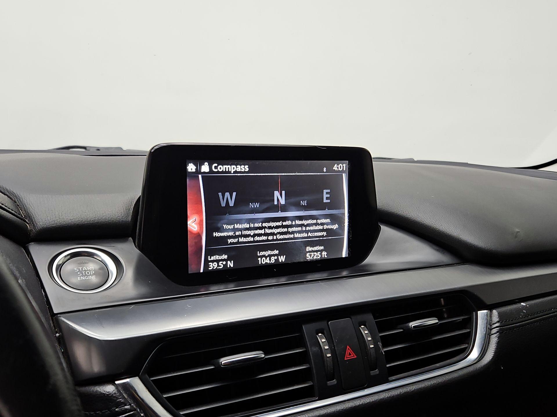 Thumbnail: 2016 Mazda Mazda6 - 14