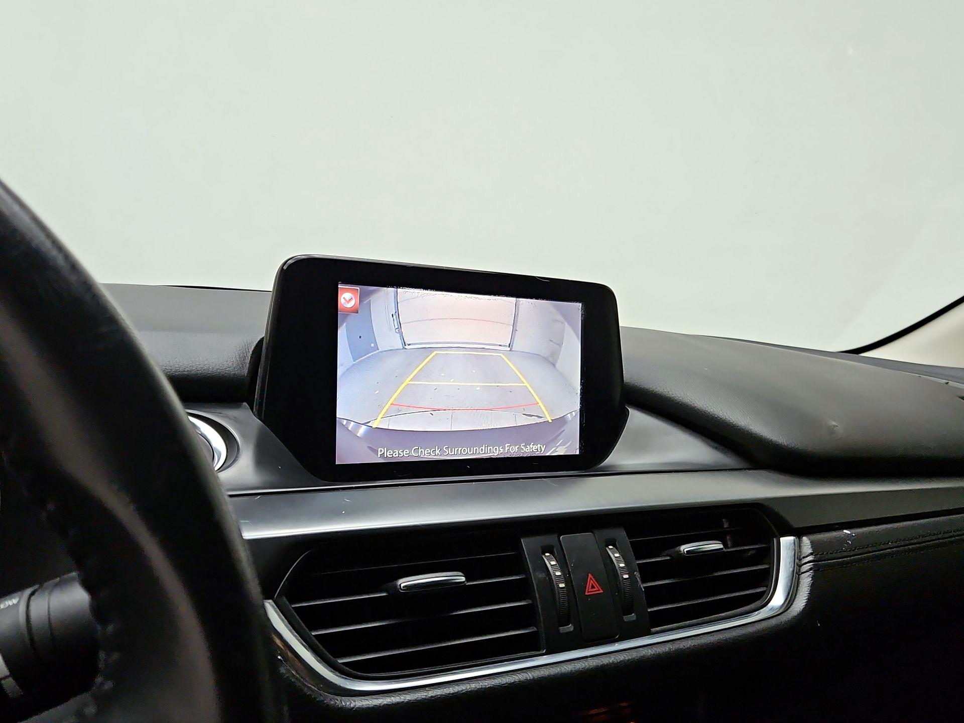 Thumbnail: 2016 Mazda Mazda6 - 15