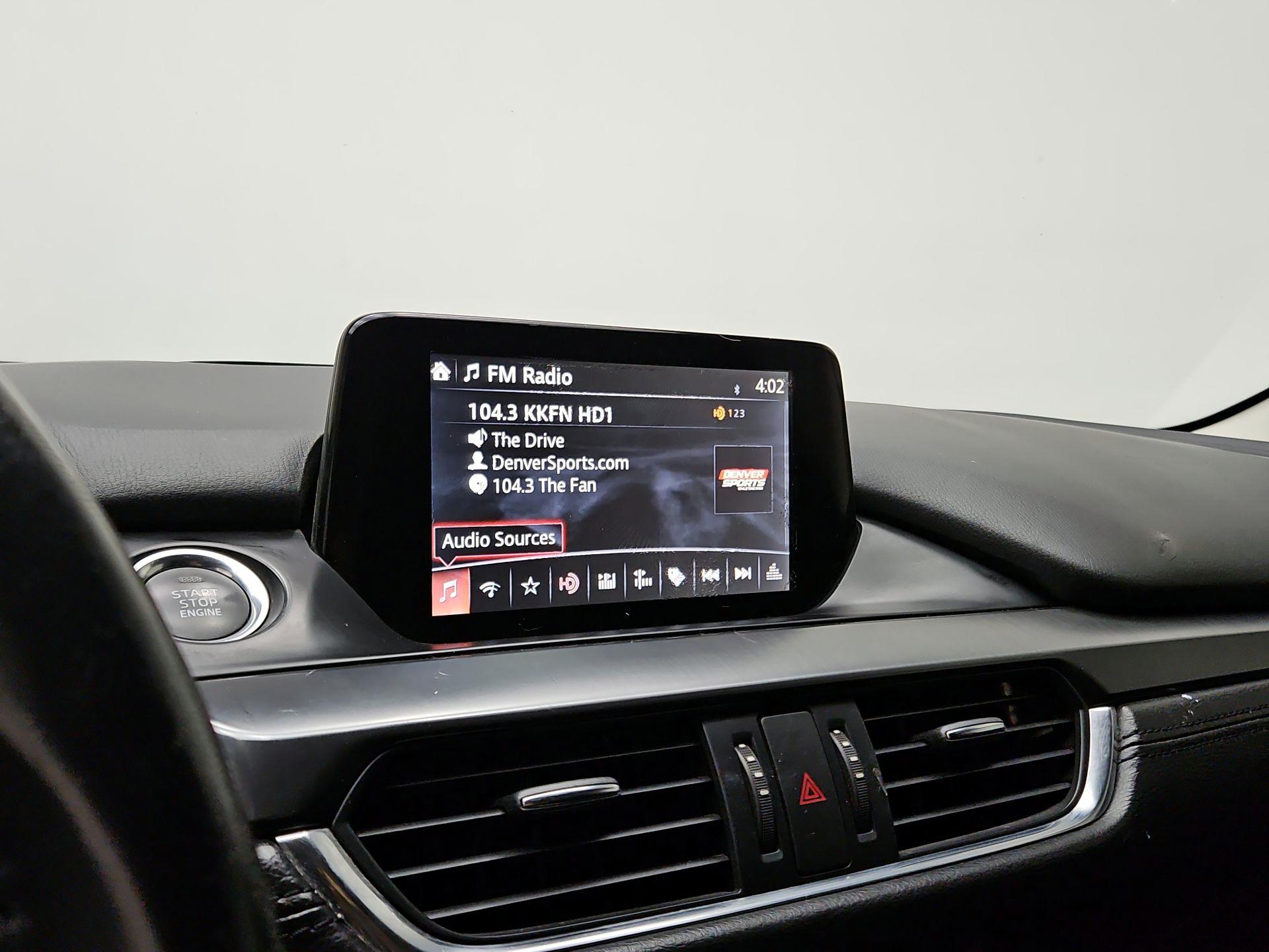 Thumbnail: 2016 Mazda Mazda6 - 16