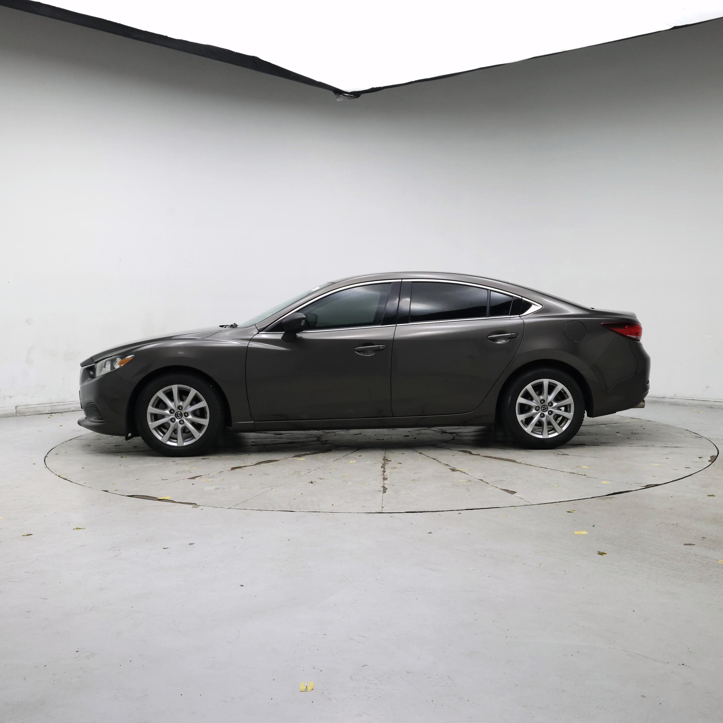 Thumbnail: 2016 Mazda Mazda6 - 3