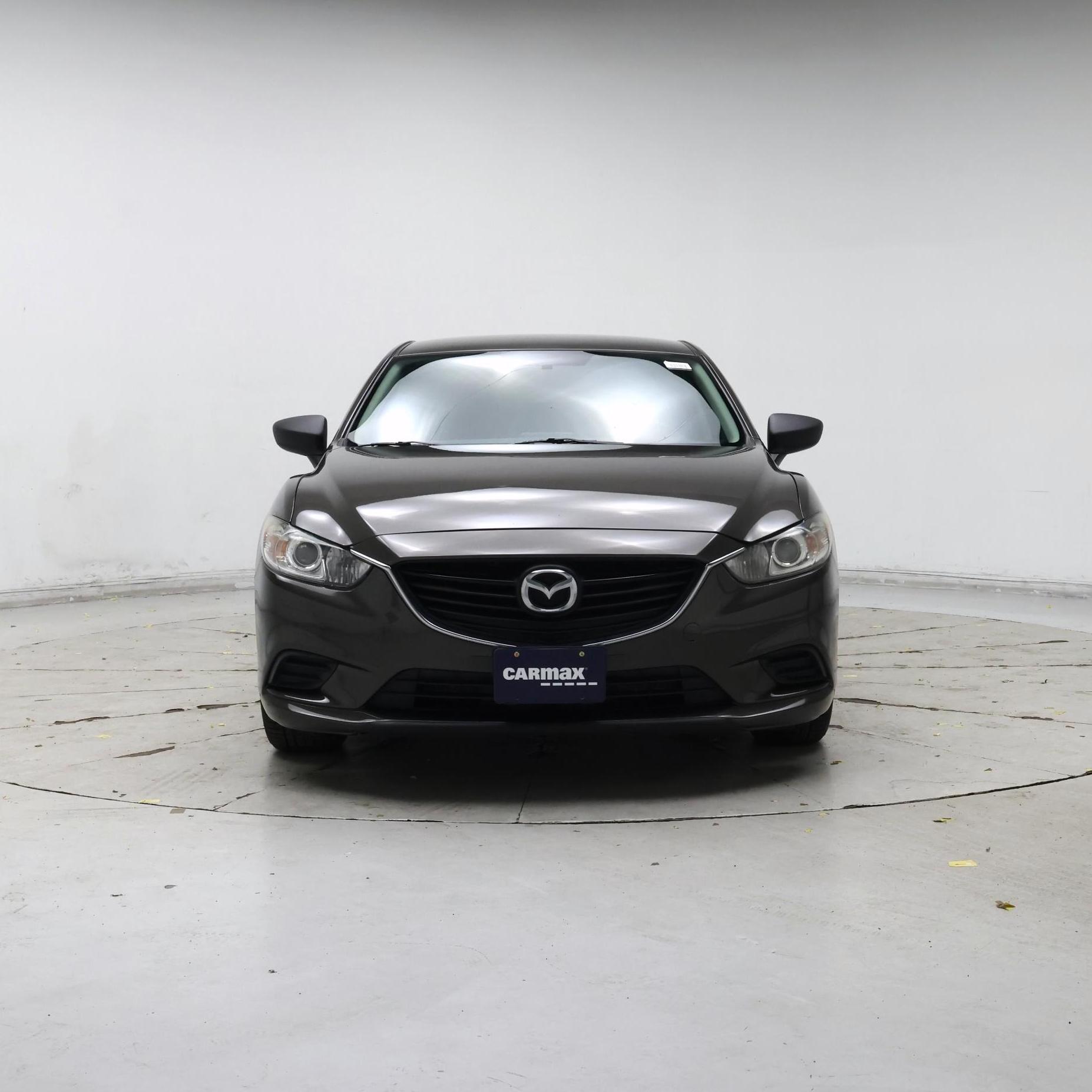 Thumbnail: 2016 Mazda Mazda6 - 5