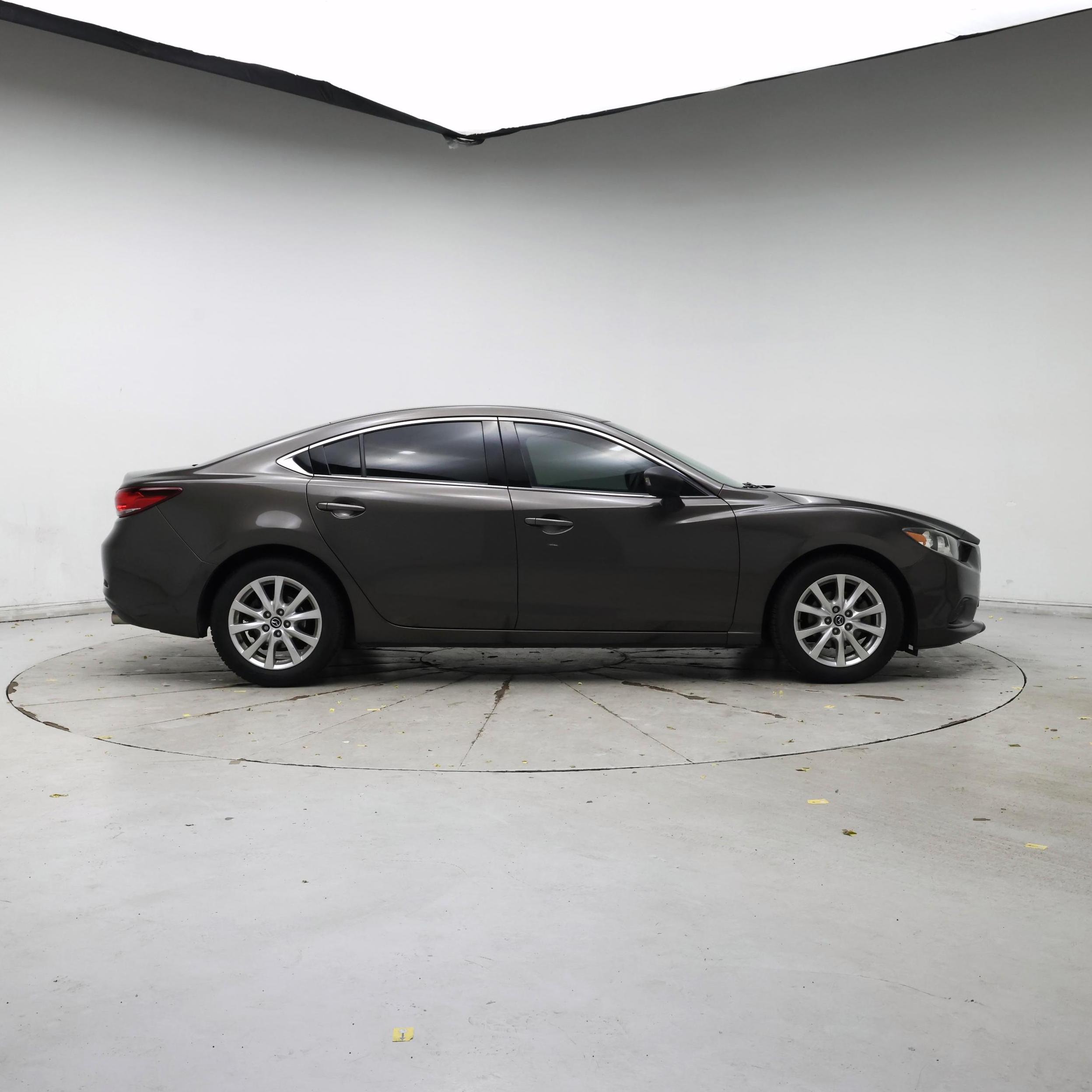 Thumbnail: 2016 Mazda Mazda6 - 7