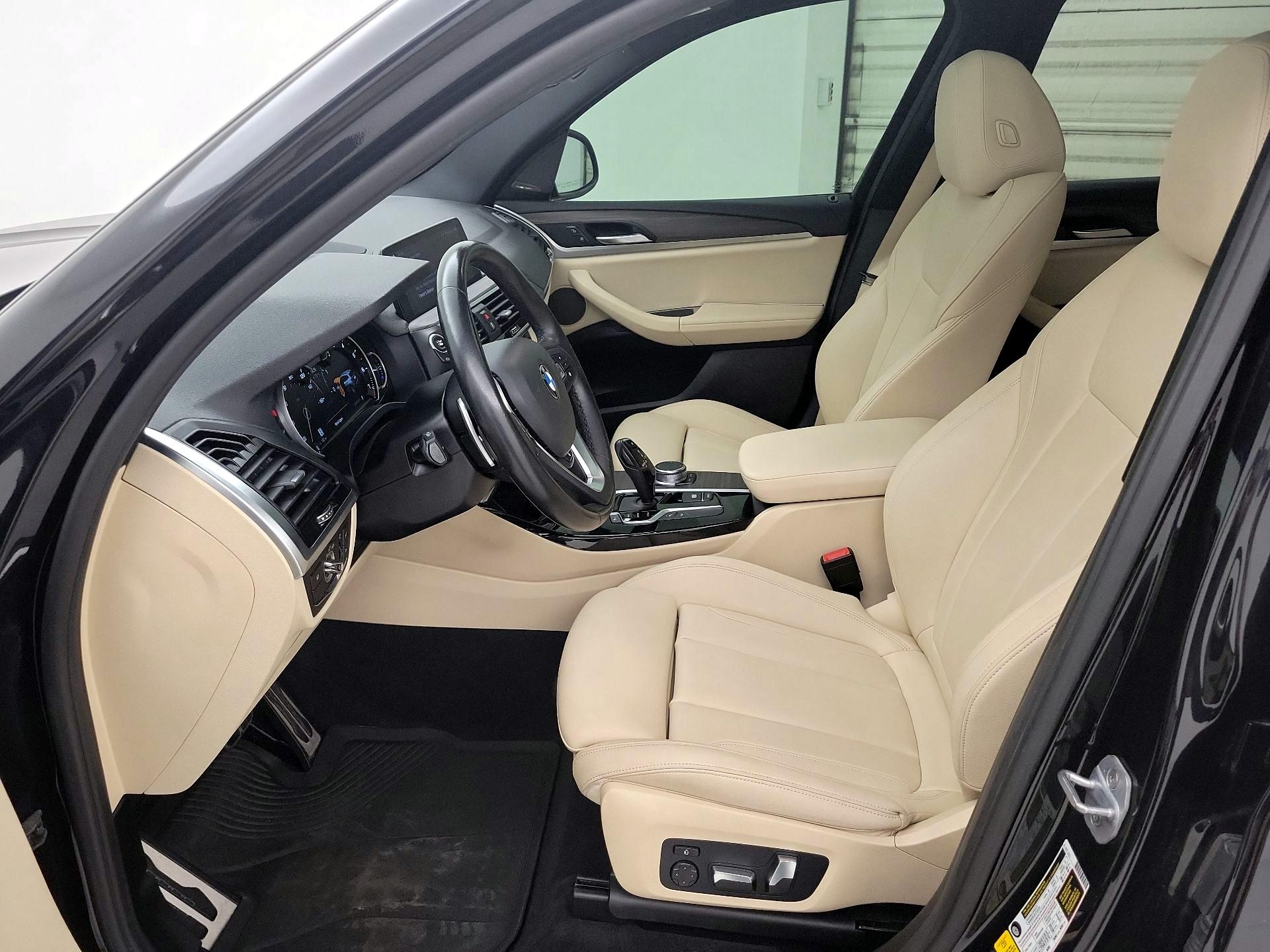 Thumbnail: 2019 BMW X3 - 11