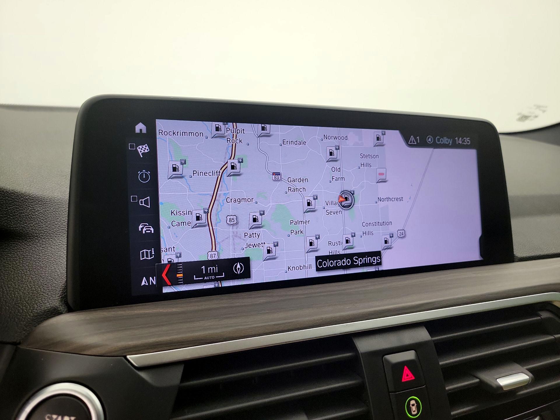 Thumbnail: 2019 BMW X3 - 14
