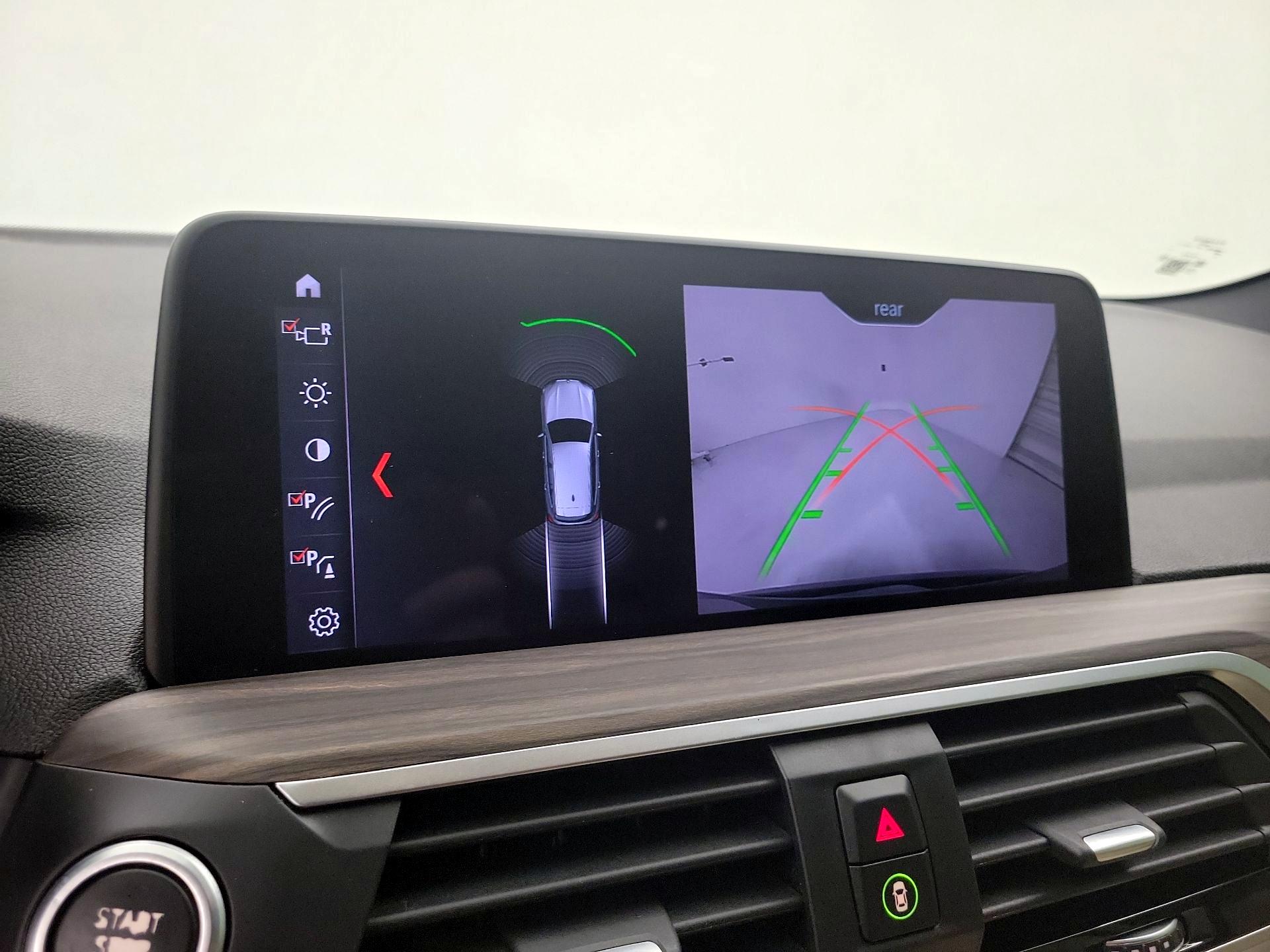 Thumbnail: 2019 BMW X3 - 15