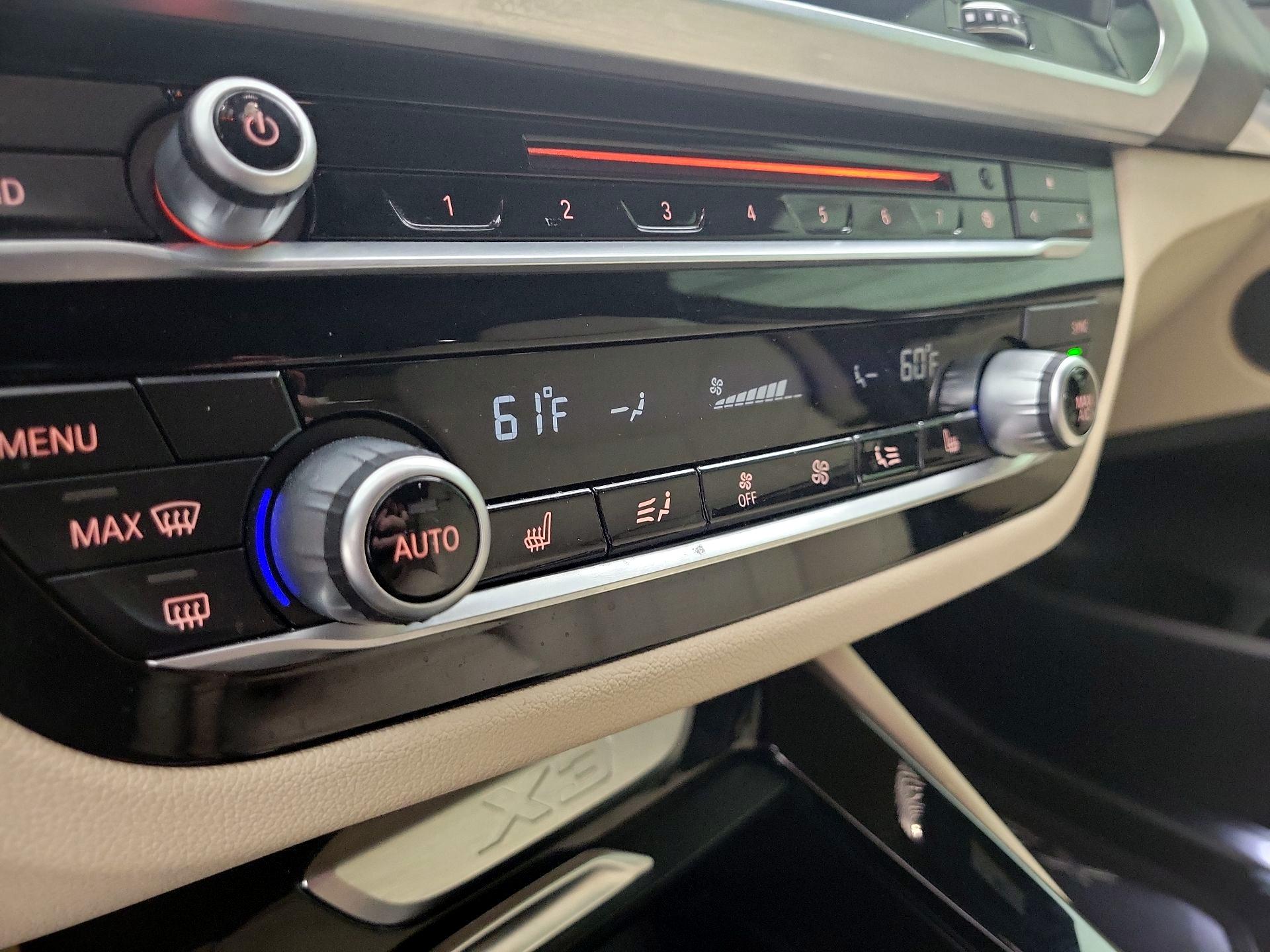 Thumbnail: 2019 BMW X3 - 17