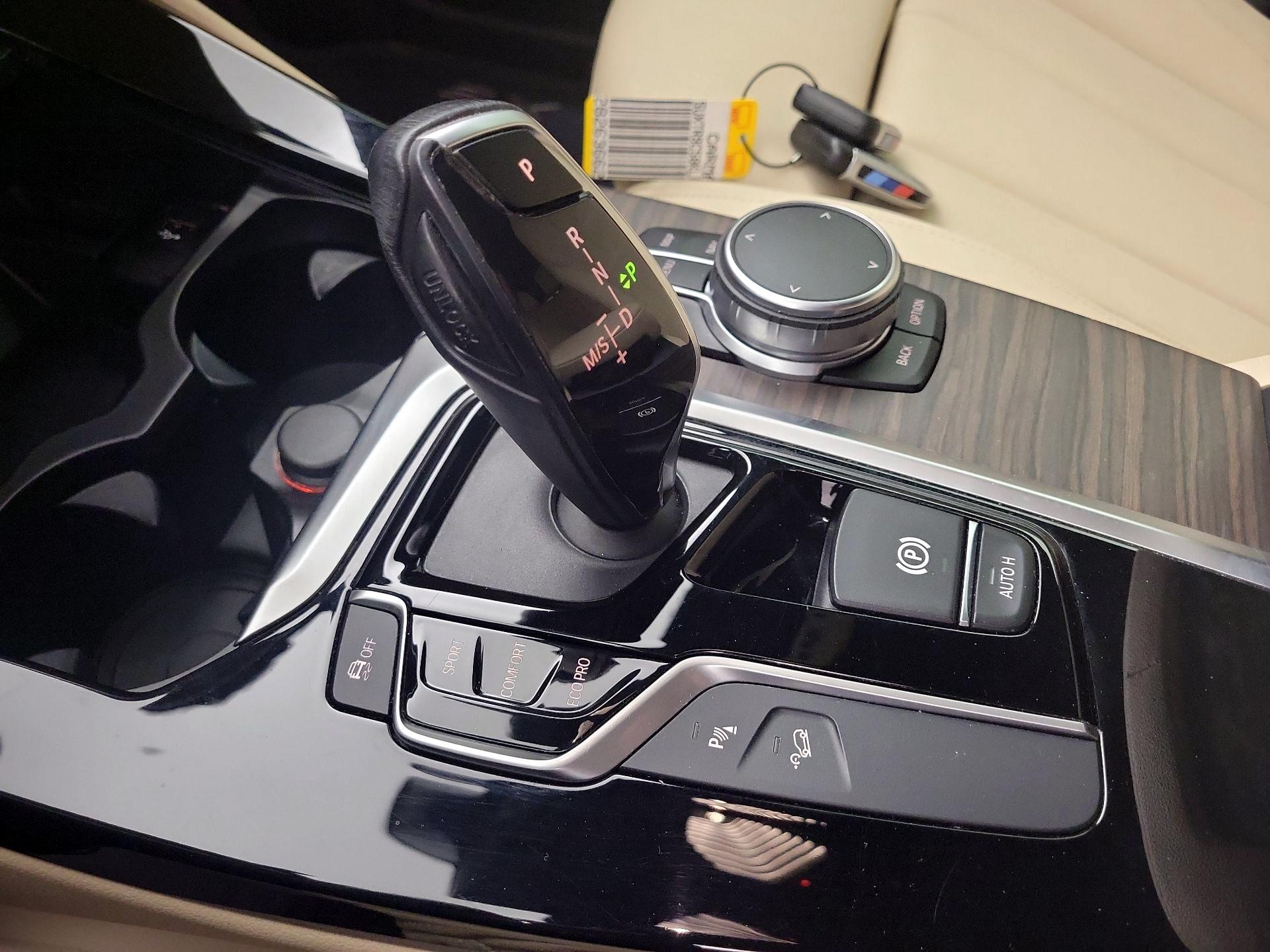 Thumbnail: 2019 BMW X3 - 18