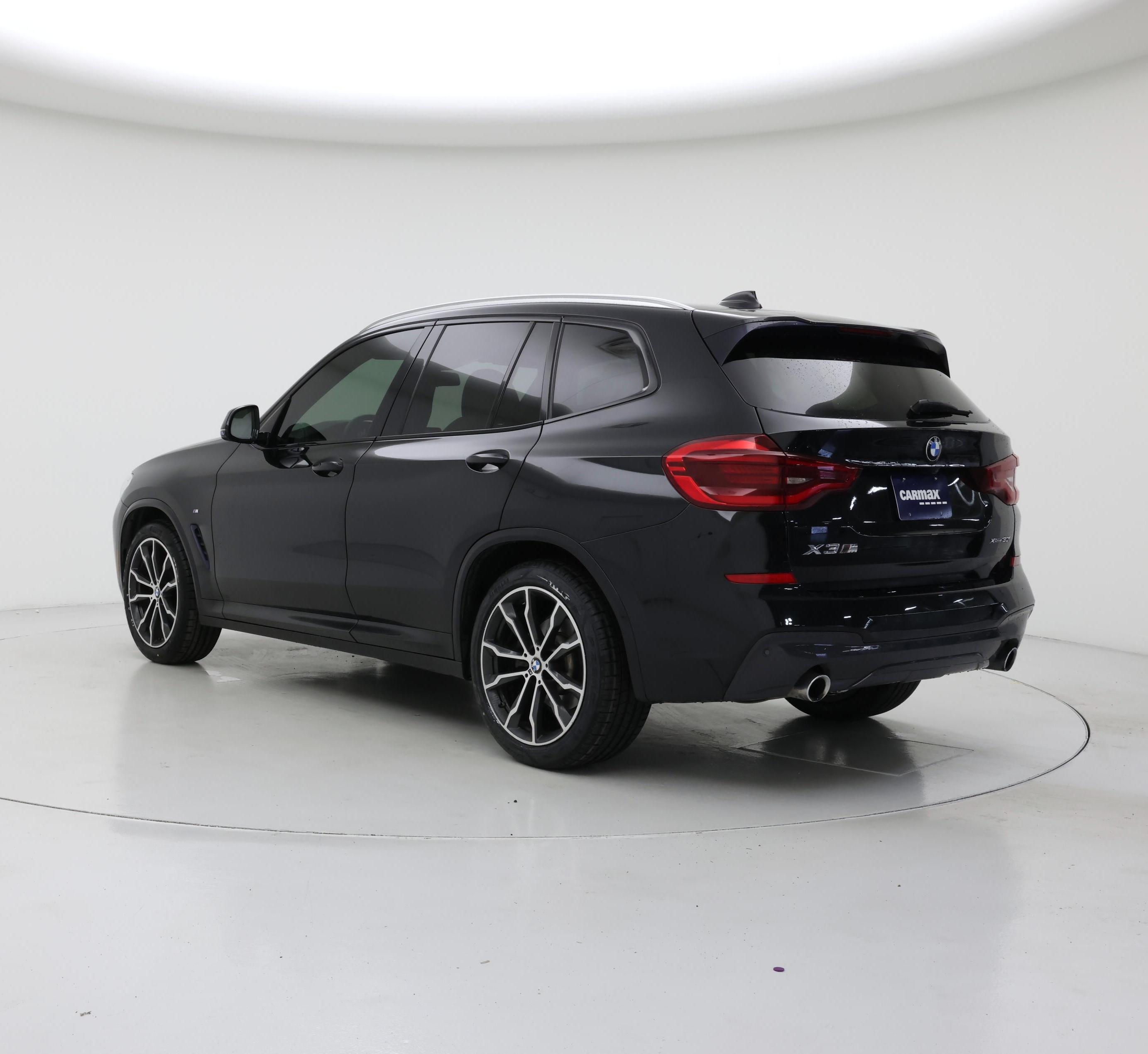 Thumbnail: 2019 BMW X3 - 2