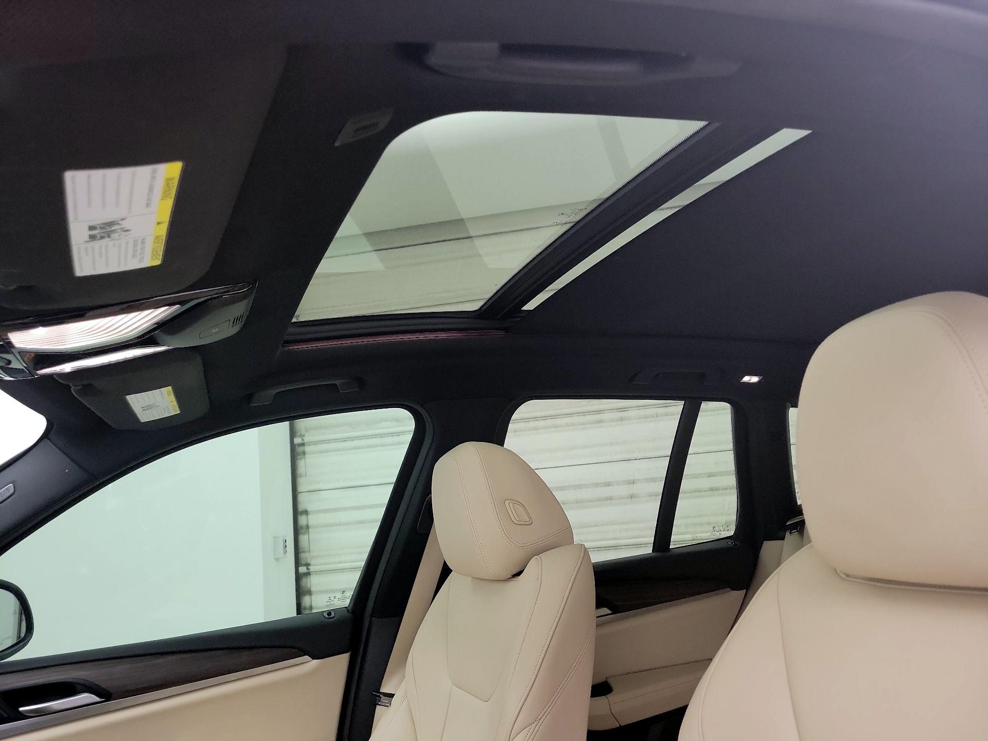 Thumbnail: 2019 BMW X3 - 20