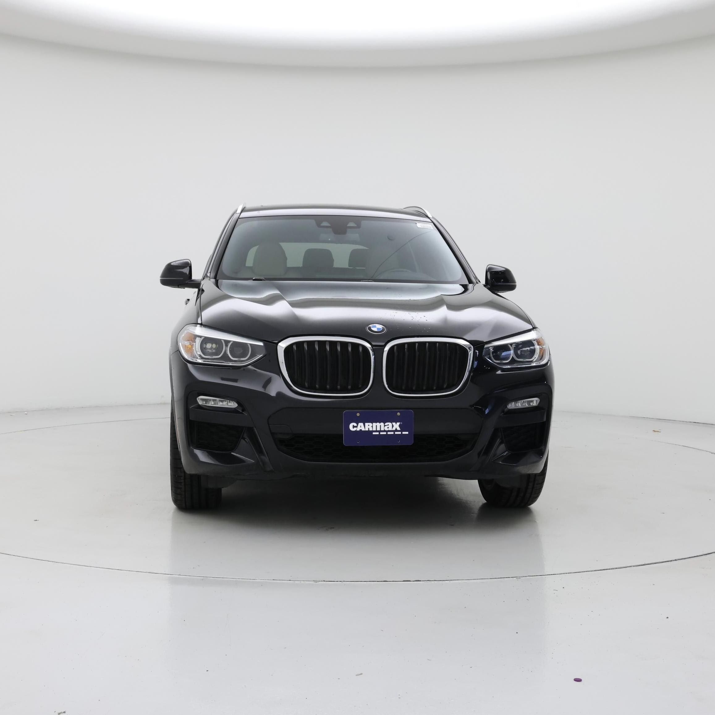 Thumbnail: 2019 BMW X3 - 5