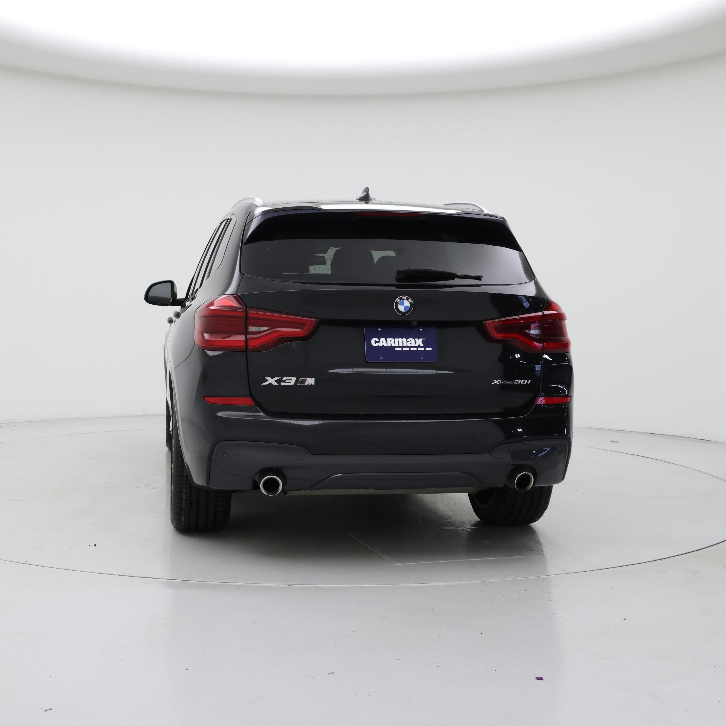 Thumbnail: 2019 BMW X3 - 6