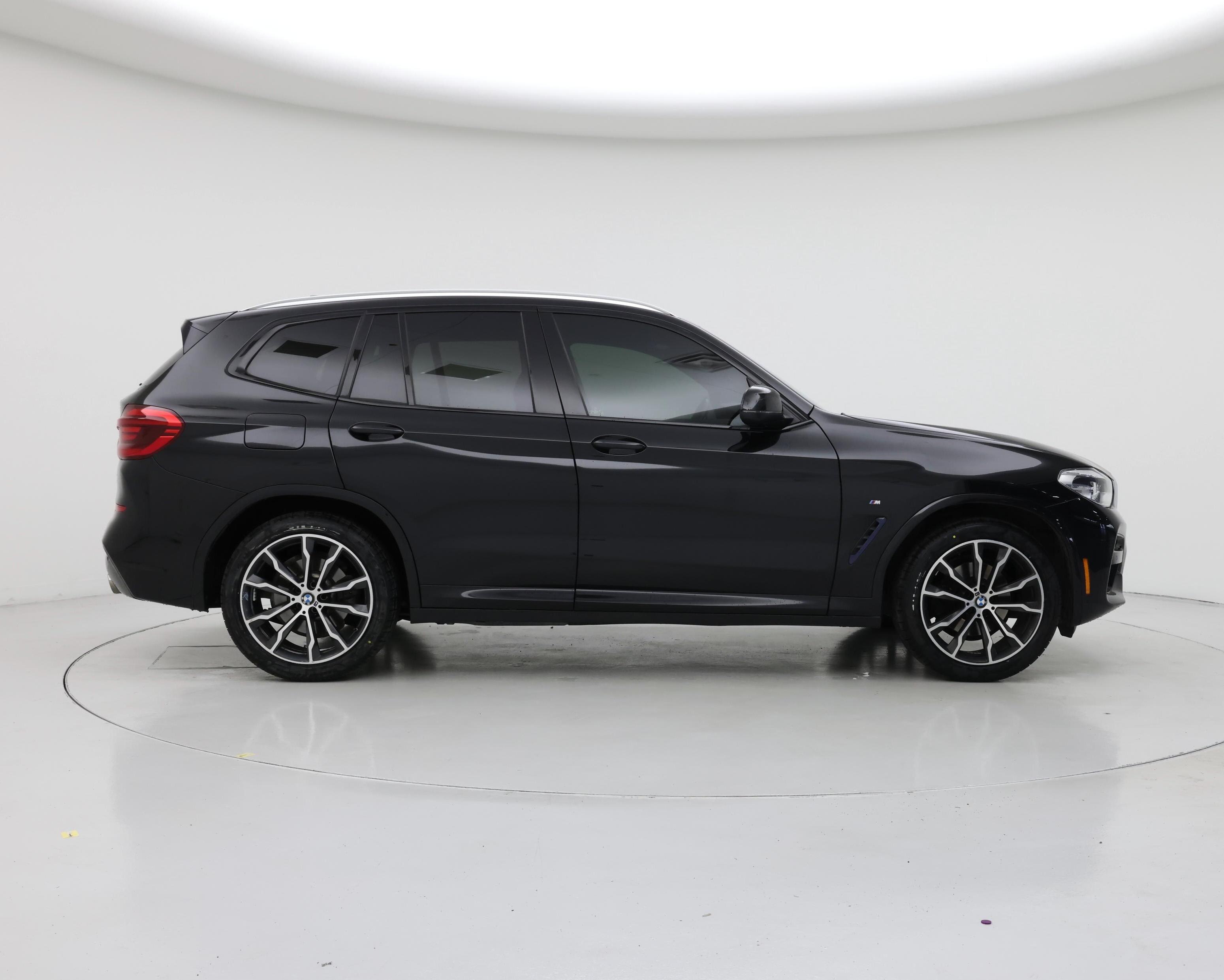 Thumbnail: 2019 BMW X3 - 7