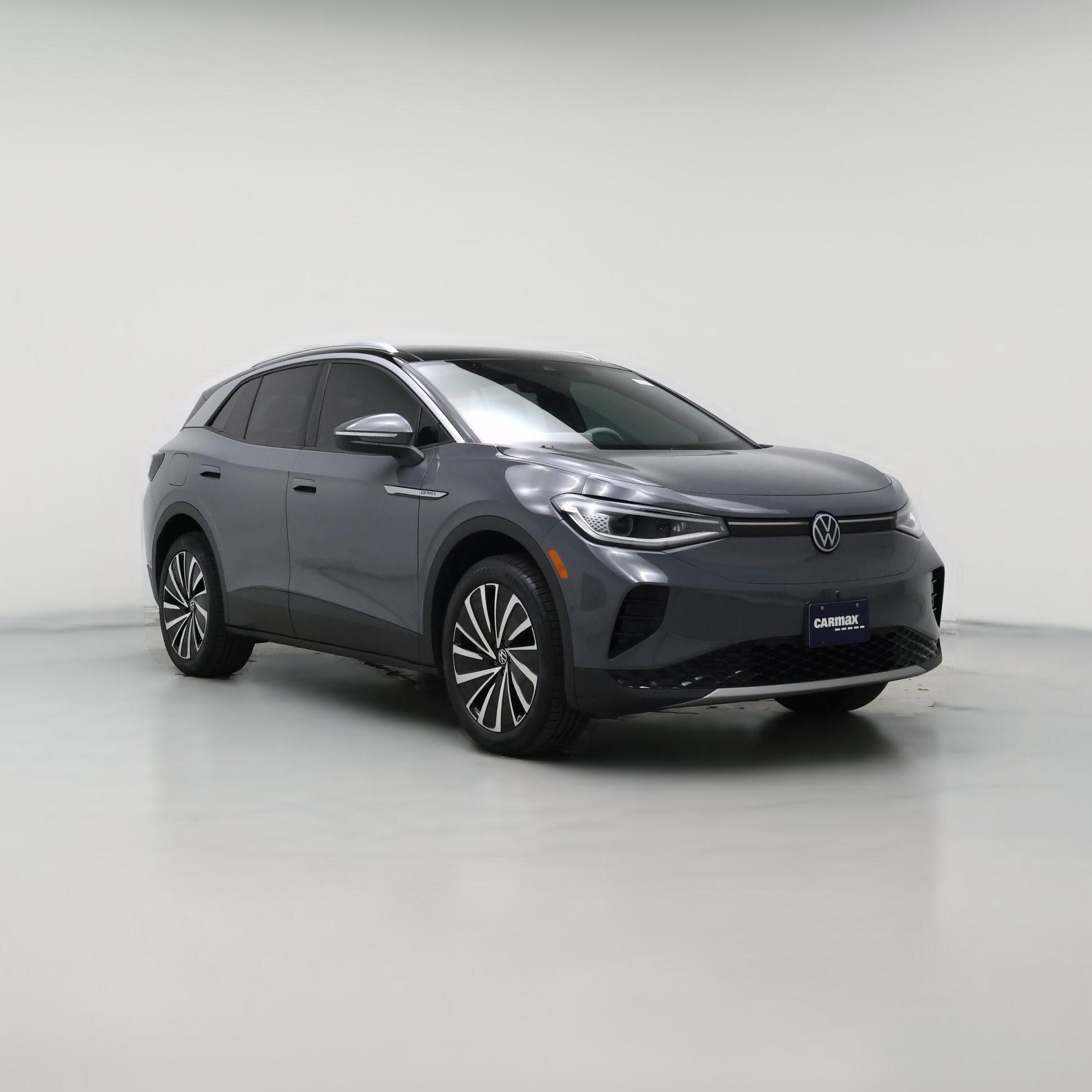 Thumbnail: 2023 Volkswagen ID.4 - 1