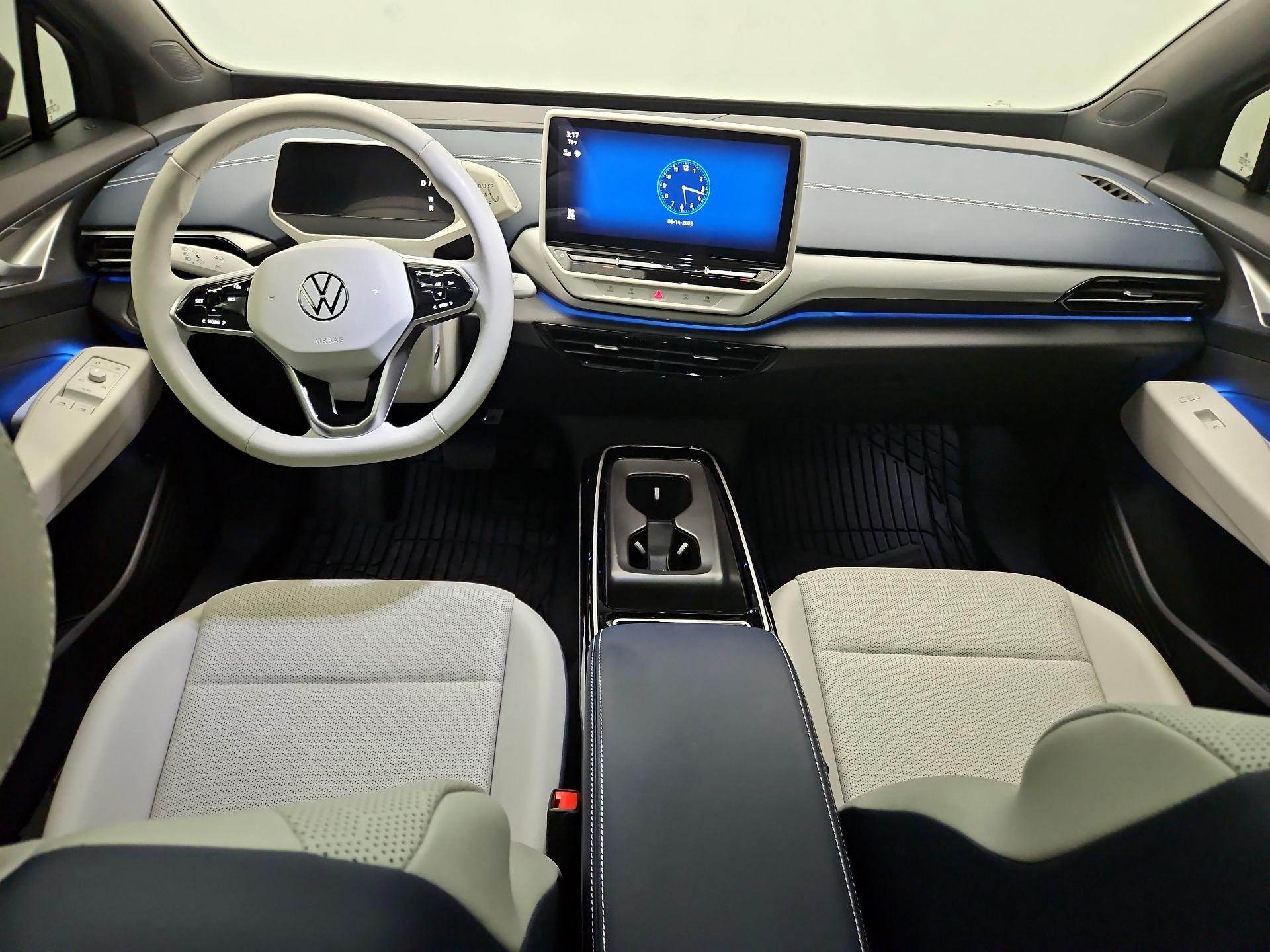 Thumbnail: 2023 Volkswagen ID.4 - 9