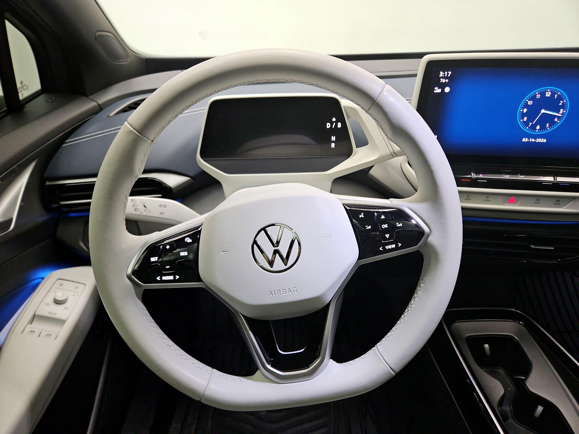 Thumbnail: 2023 Volkswagen ID.4 - 10