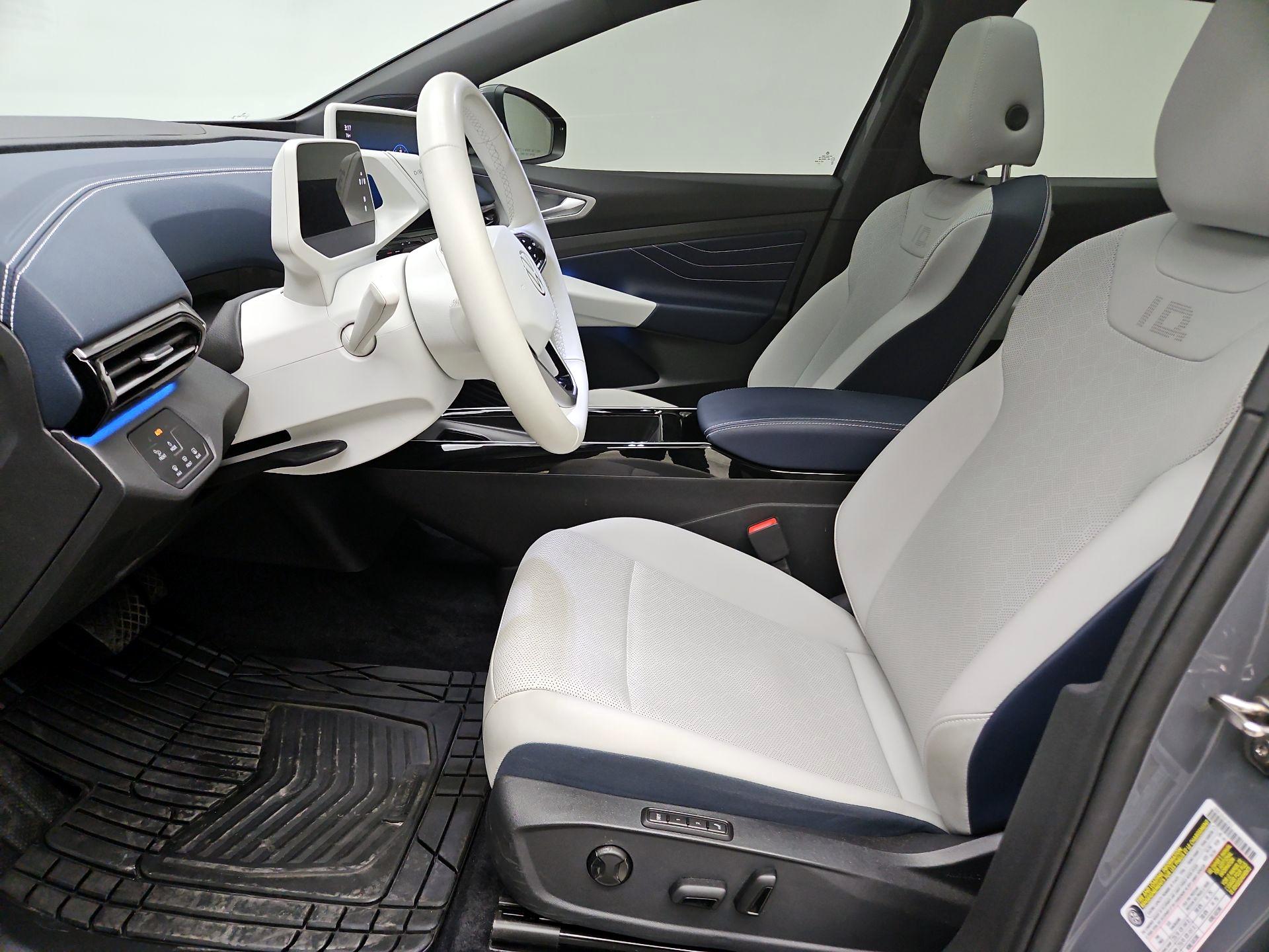 Thumbnail: 2023 Volkswagen ID.4 - 11