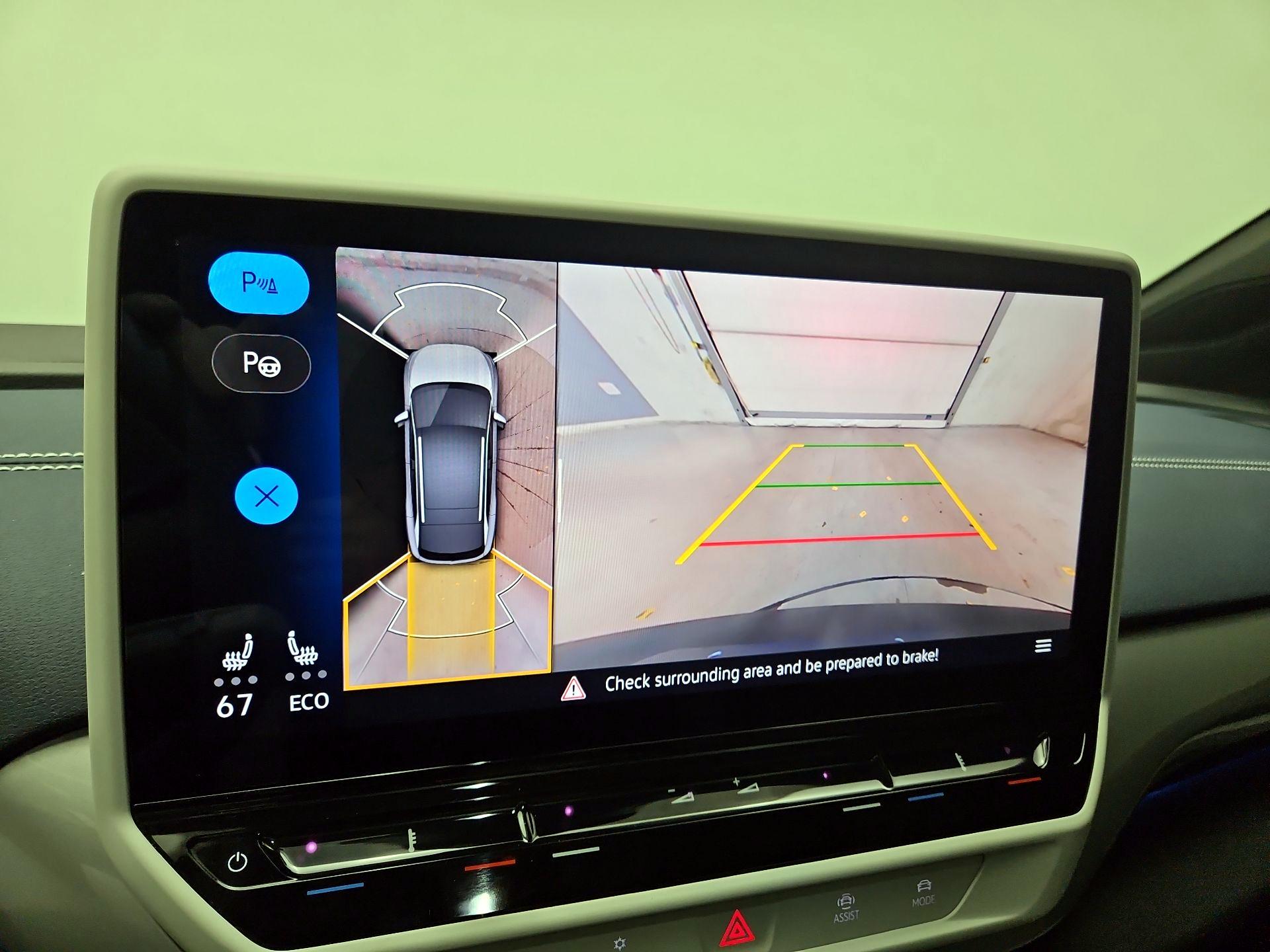 Thumbnail: 2023 Volkswagen ID.4 - 15