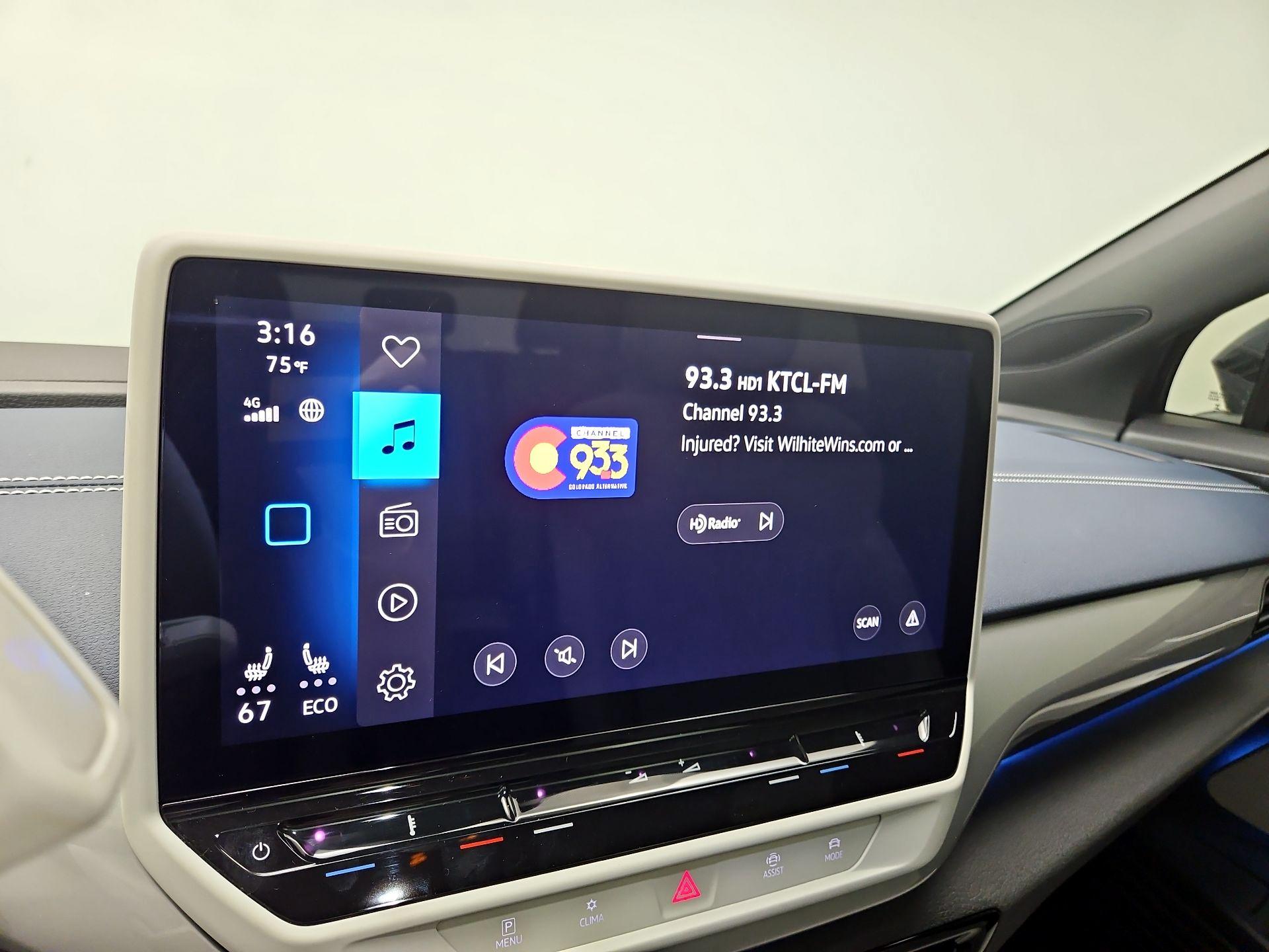 Thumbnail: 2023 Volkswagen ID.4 - 16