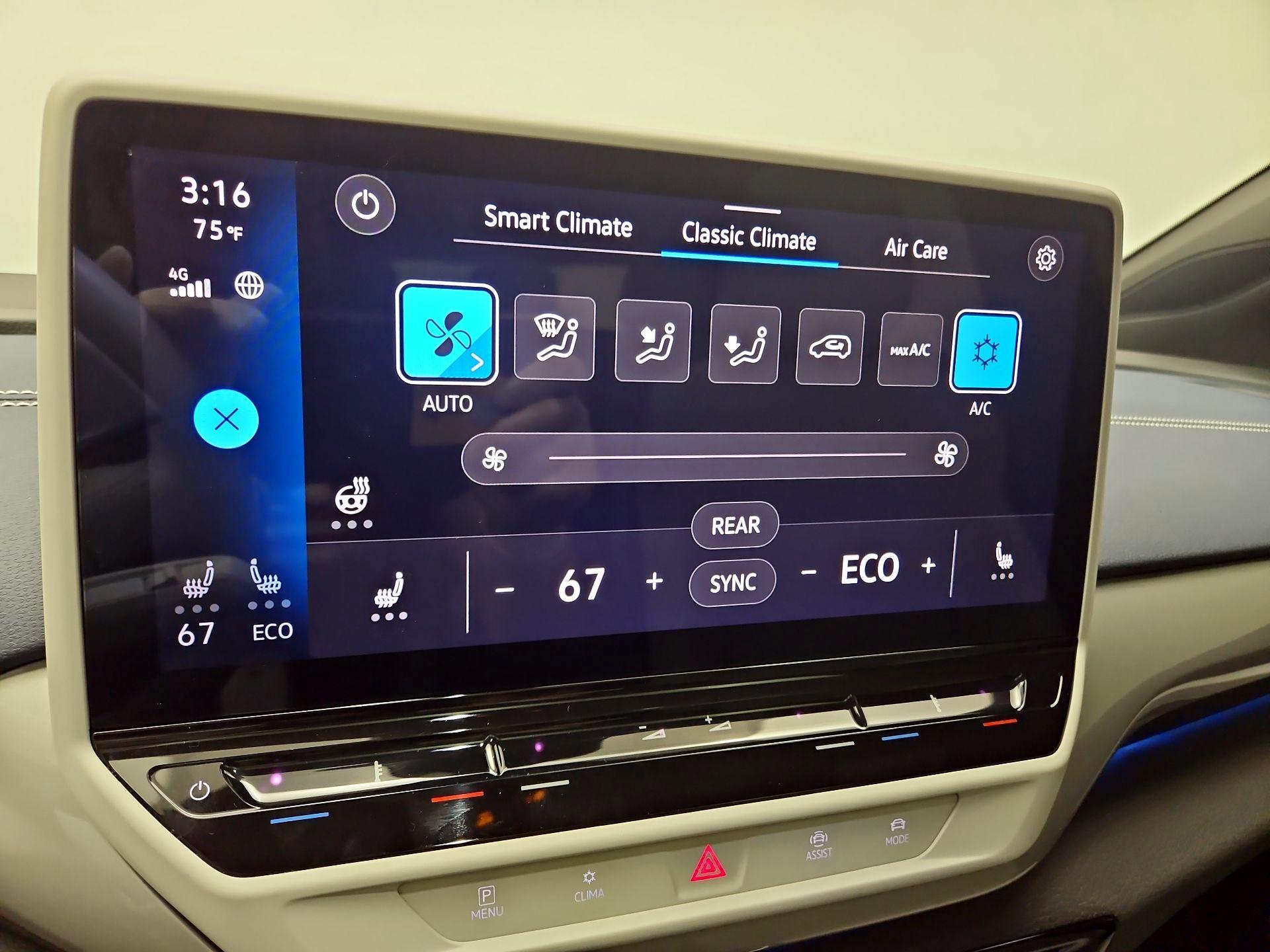 Thumbnail: 2023 Volkswagen ID.4 - 17