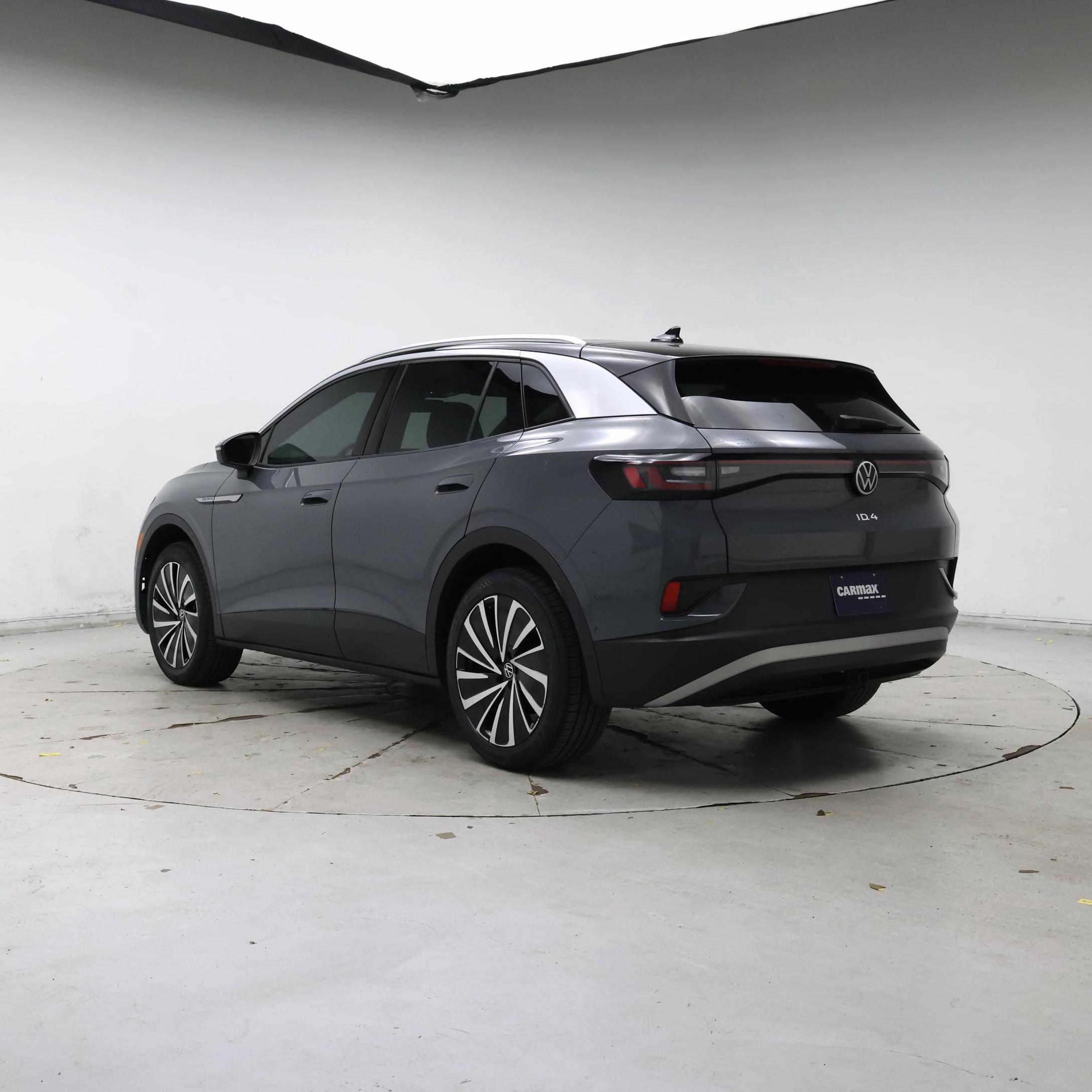 Thumbnail: 2023 Volkswagen ID.4 - 2