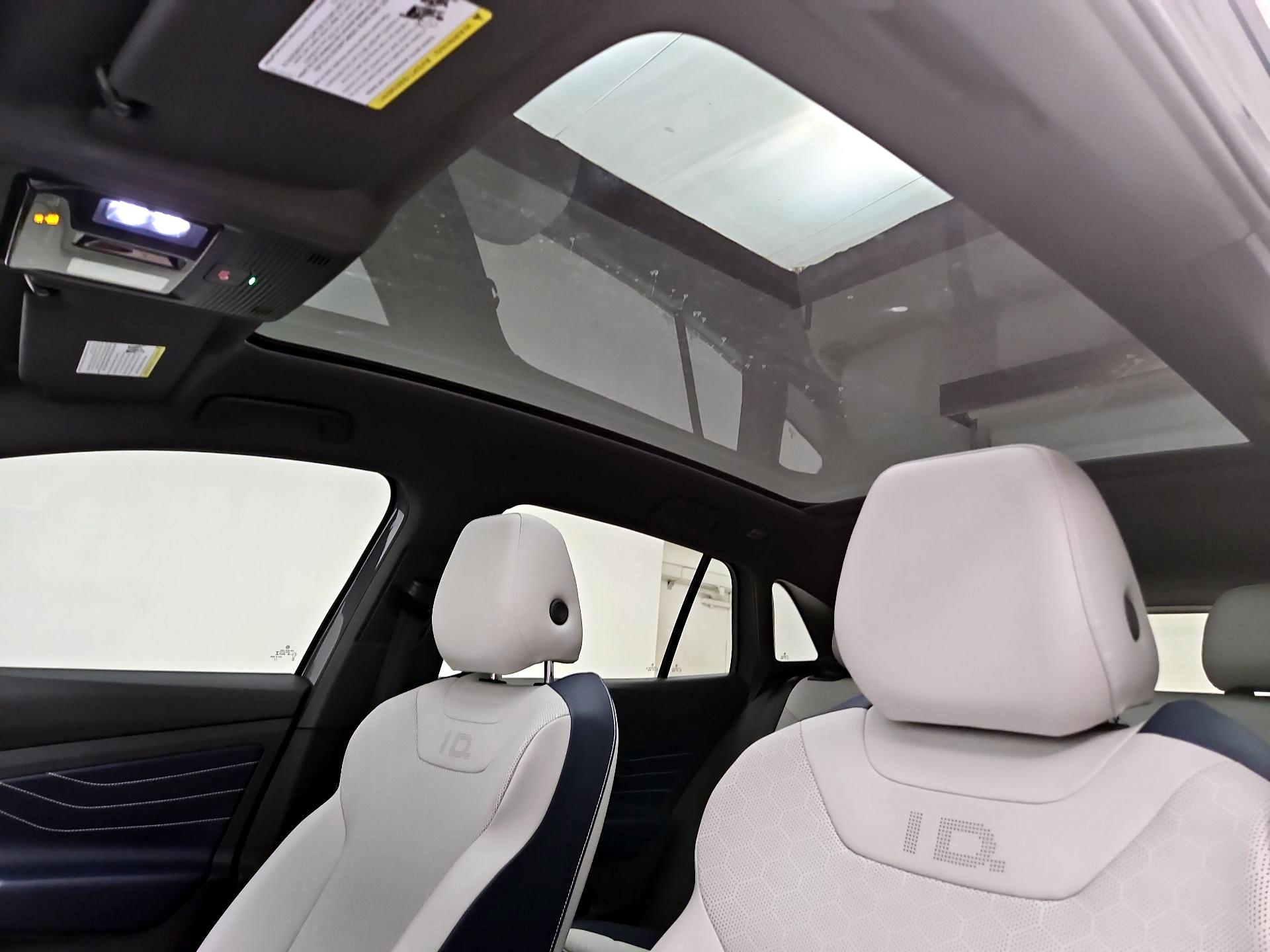 Thumbnail: 2023 Volkswagen ID.4 - 20