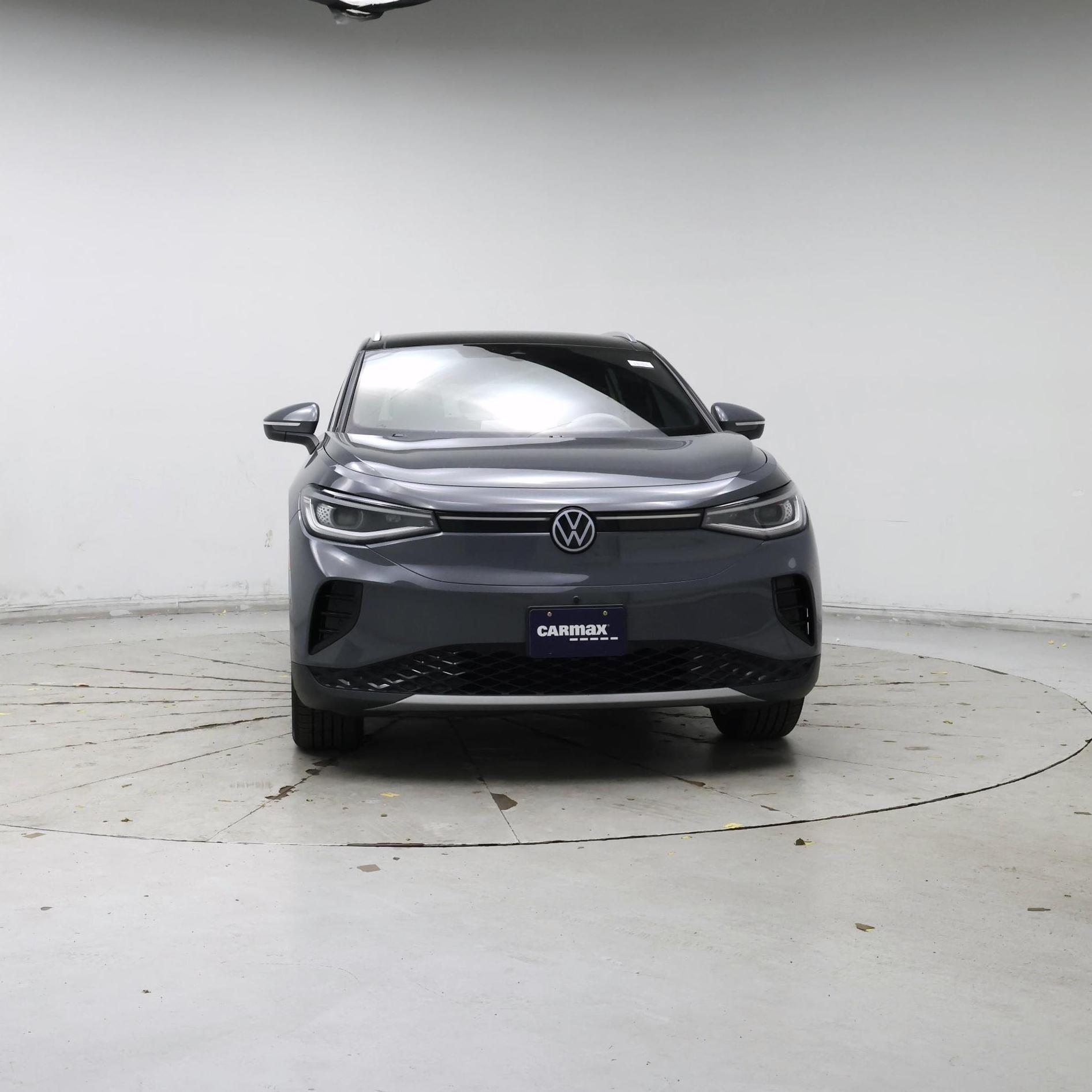 Thumbnail: 2023 Volkswagen ID.4 - 5