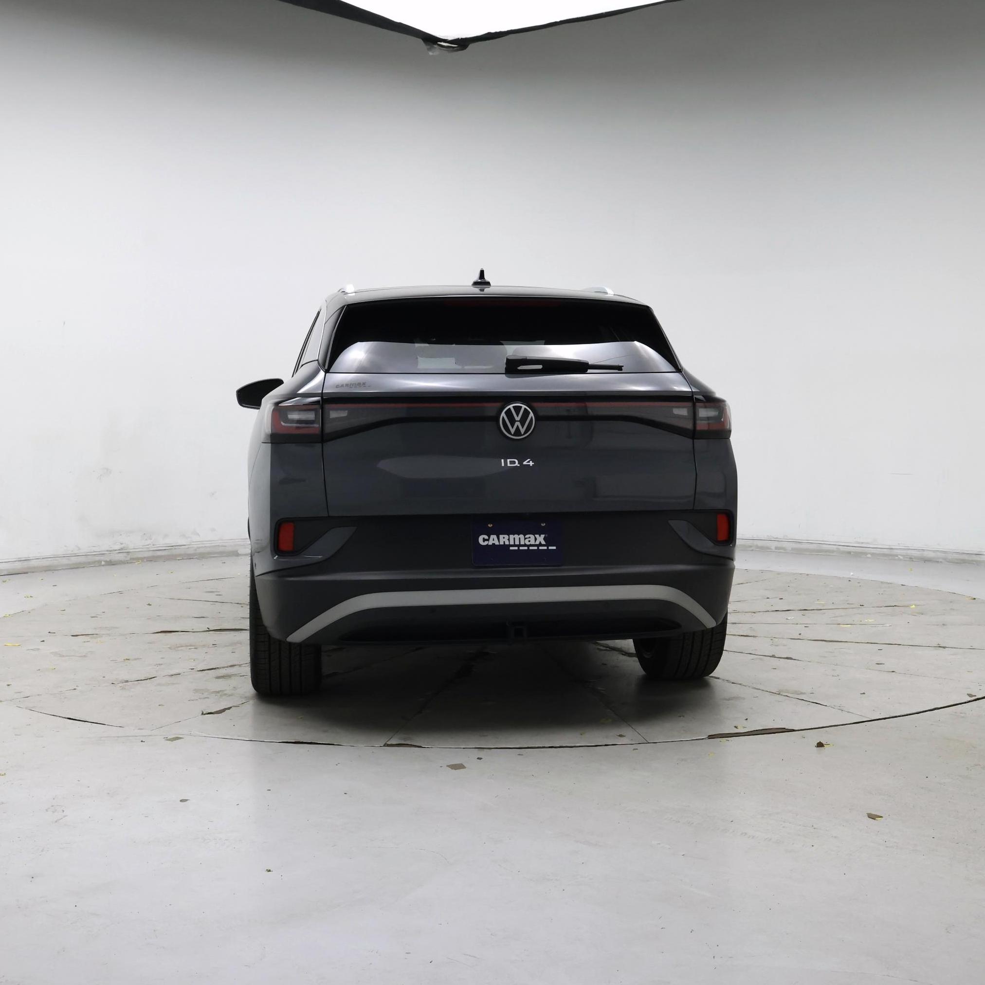 Thumbnail: 2023 Volkswagen ID.4 - 6