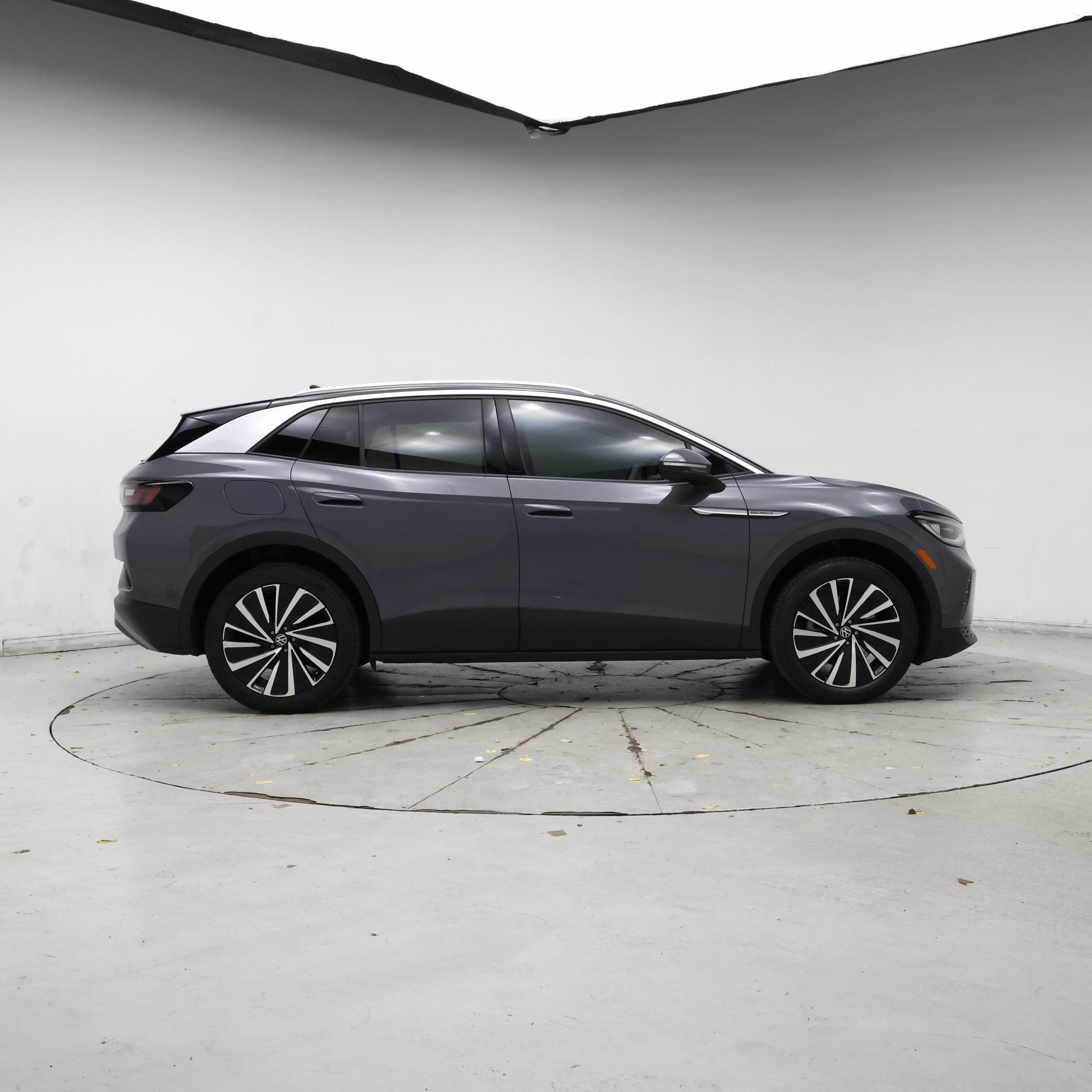 Thumbnail: 2023 Volkswagen ID.4 - 7