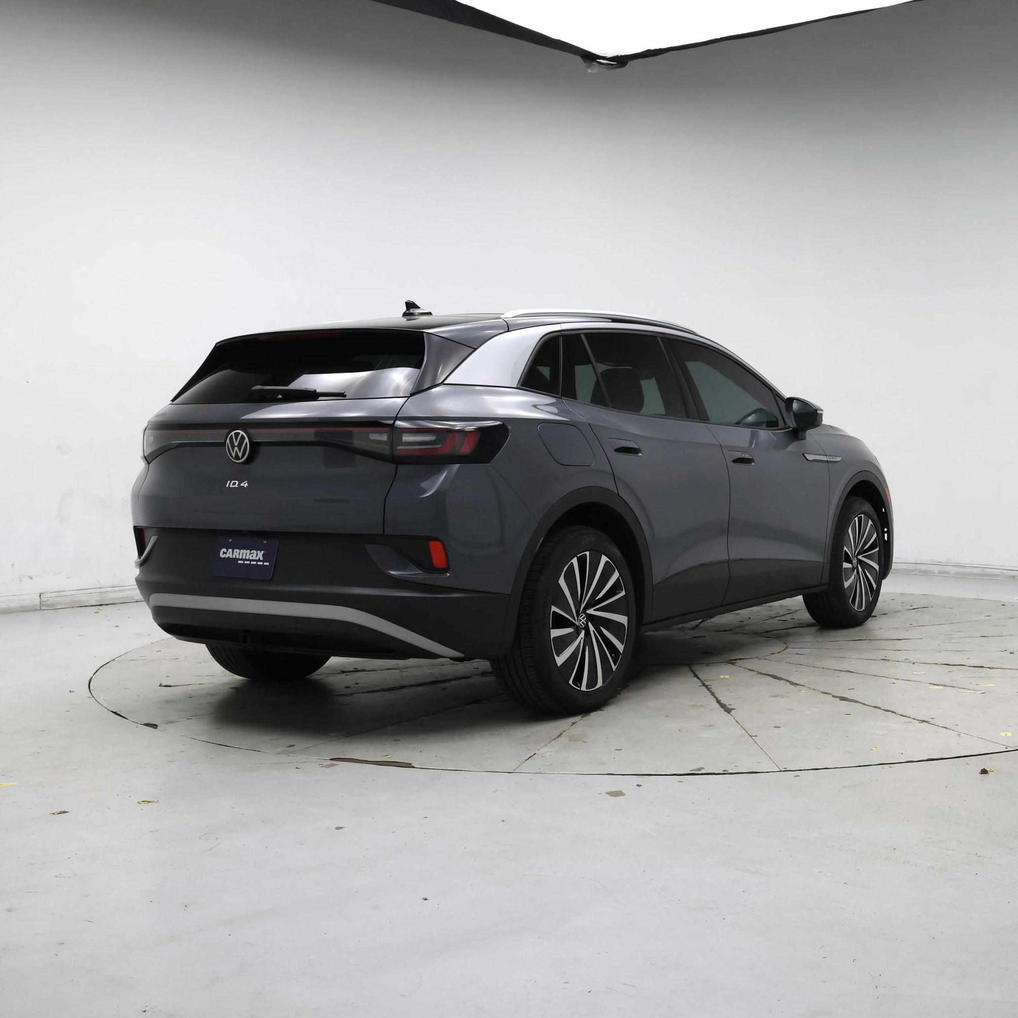 Thumbnail: 2023 Volkswagen ID.4 - 8