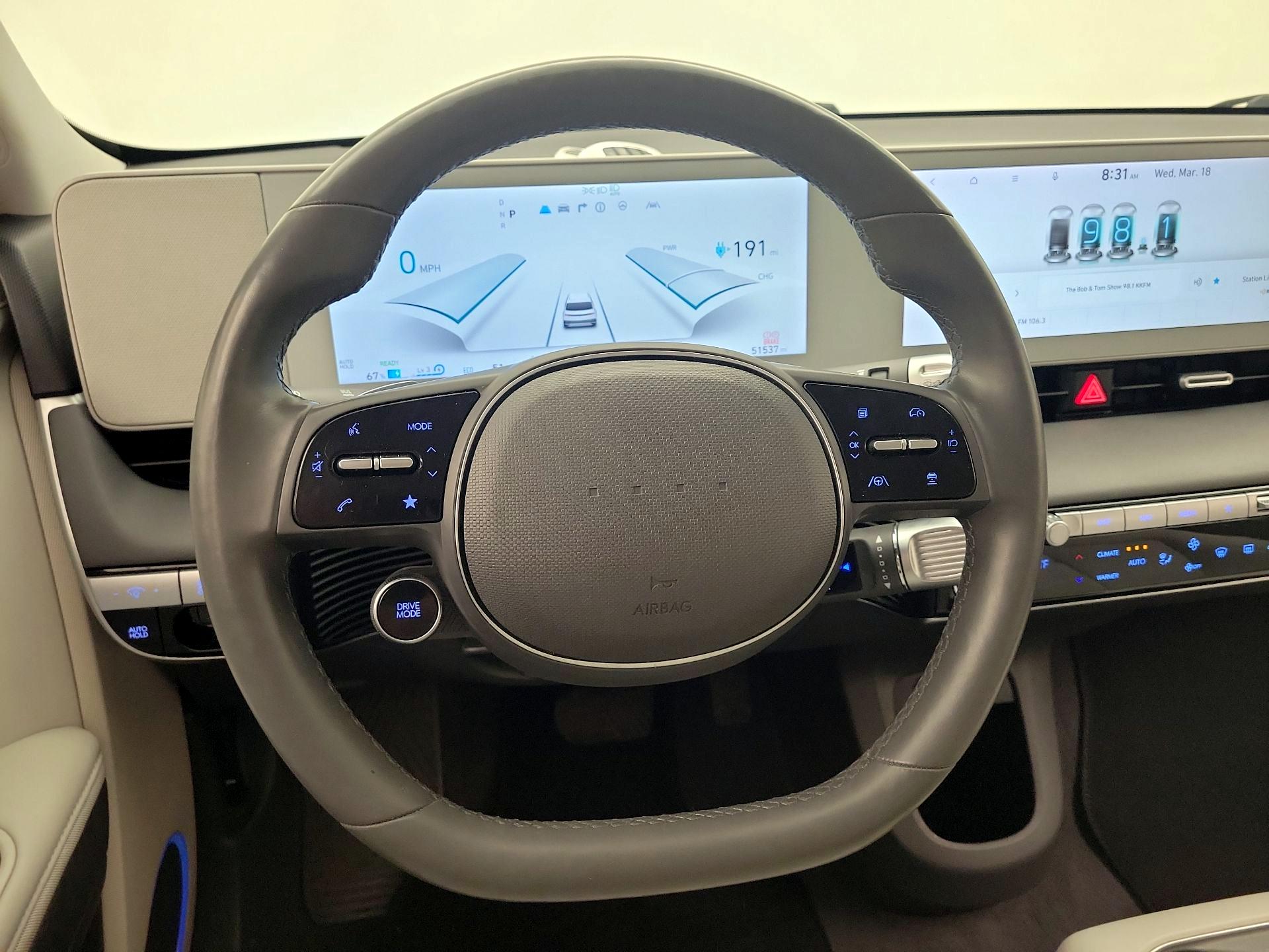 Thumbnail: 2022 Hyundai Ioniq 5 - 10