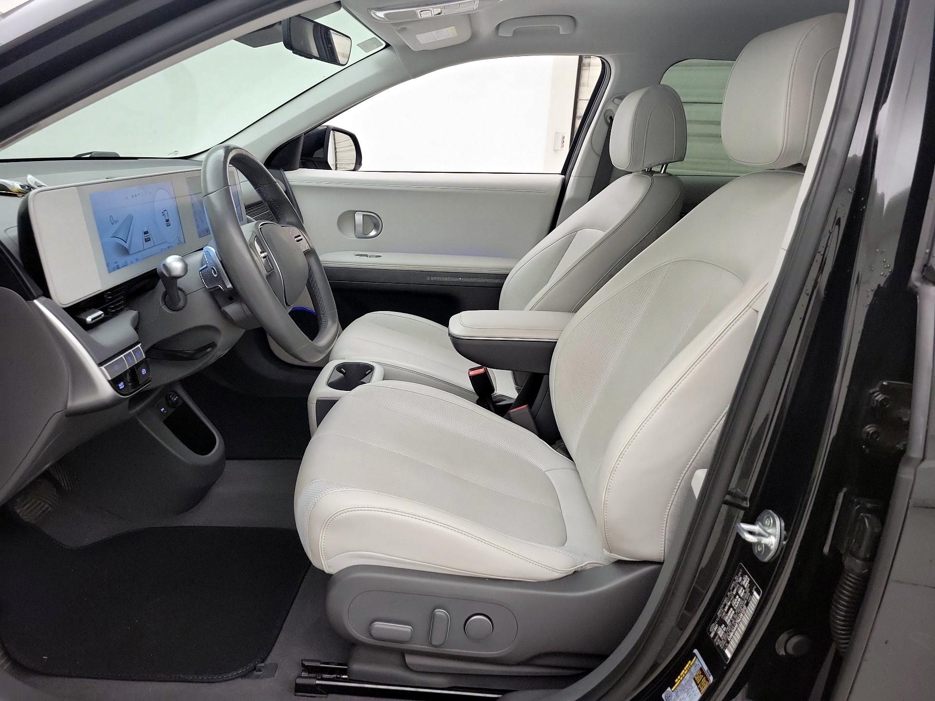 Thumbnail: 2022 Hyundai Ioniq 5 - 11