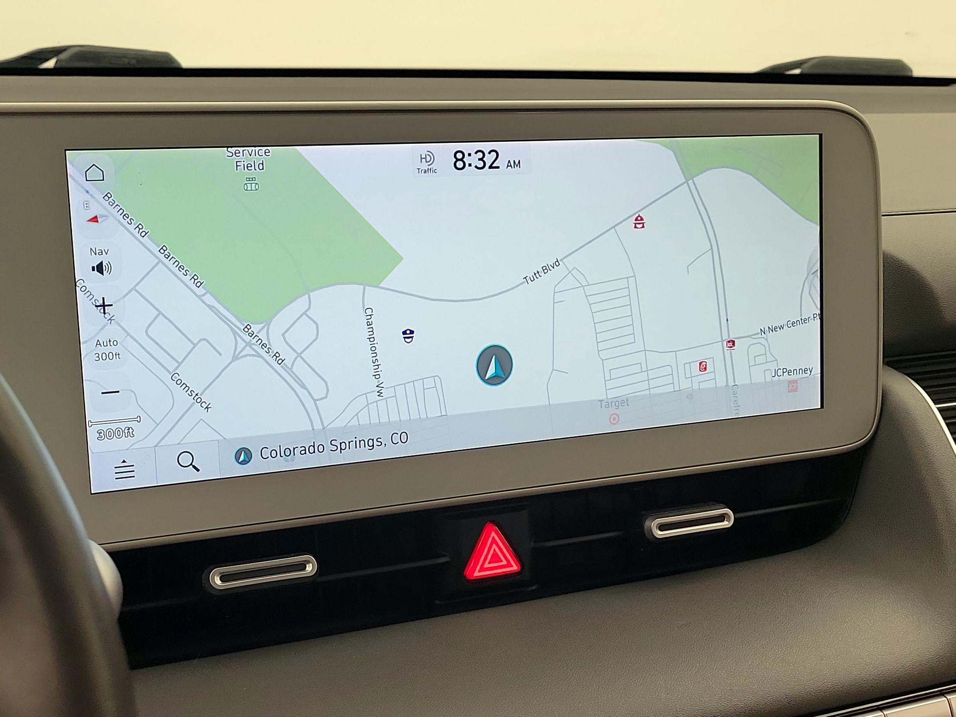 Thumbnail: 2022 Hyundai Ioniq 5 - 14