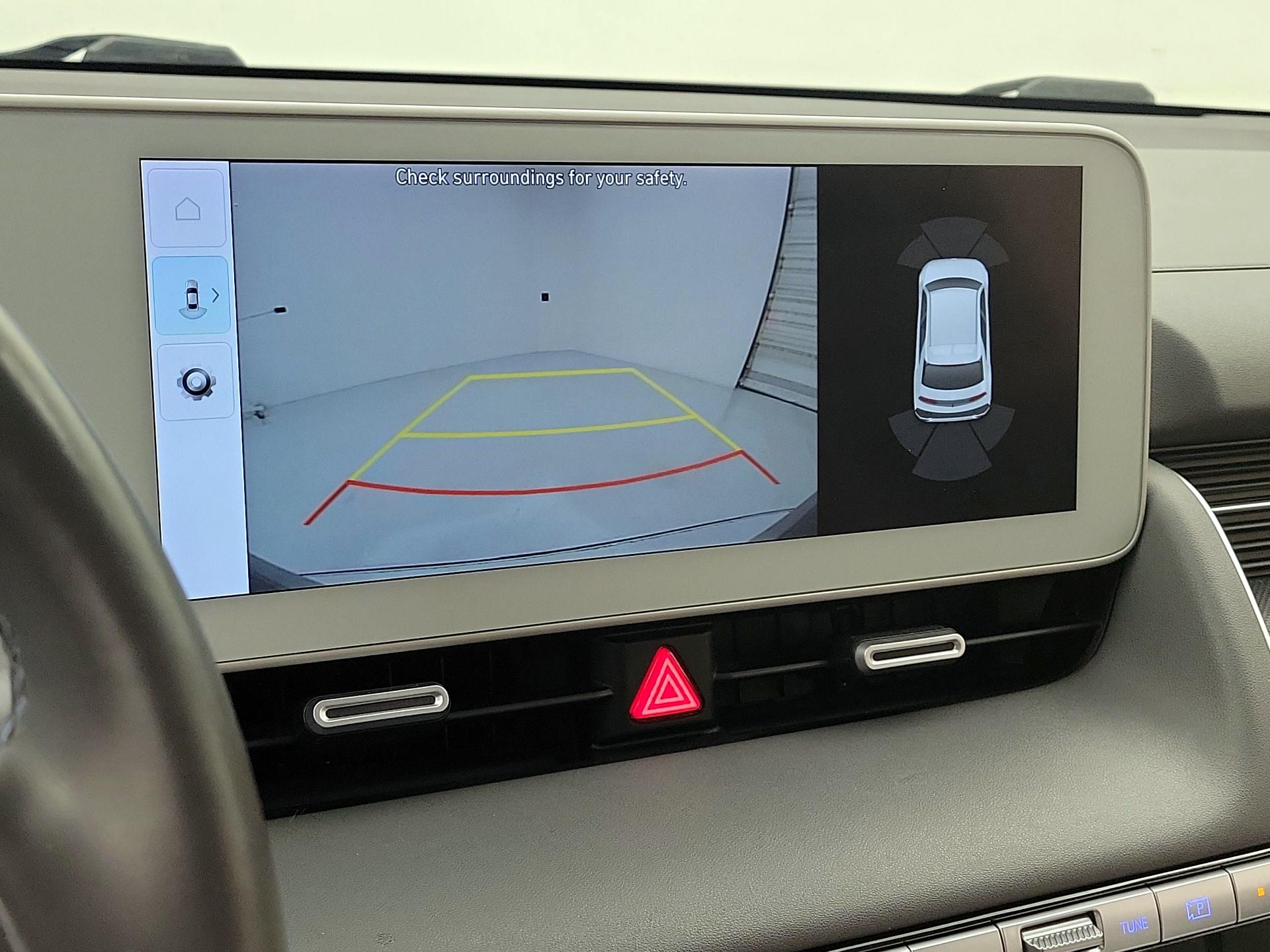 Thumbnail: 2022 Hyundai Ioniq 5 - 15