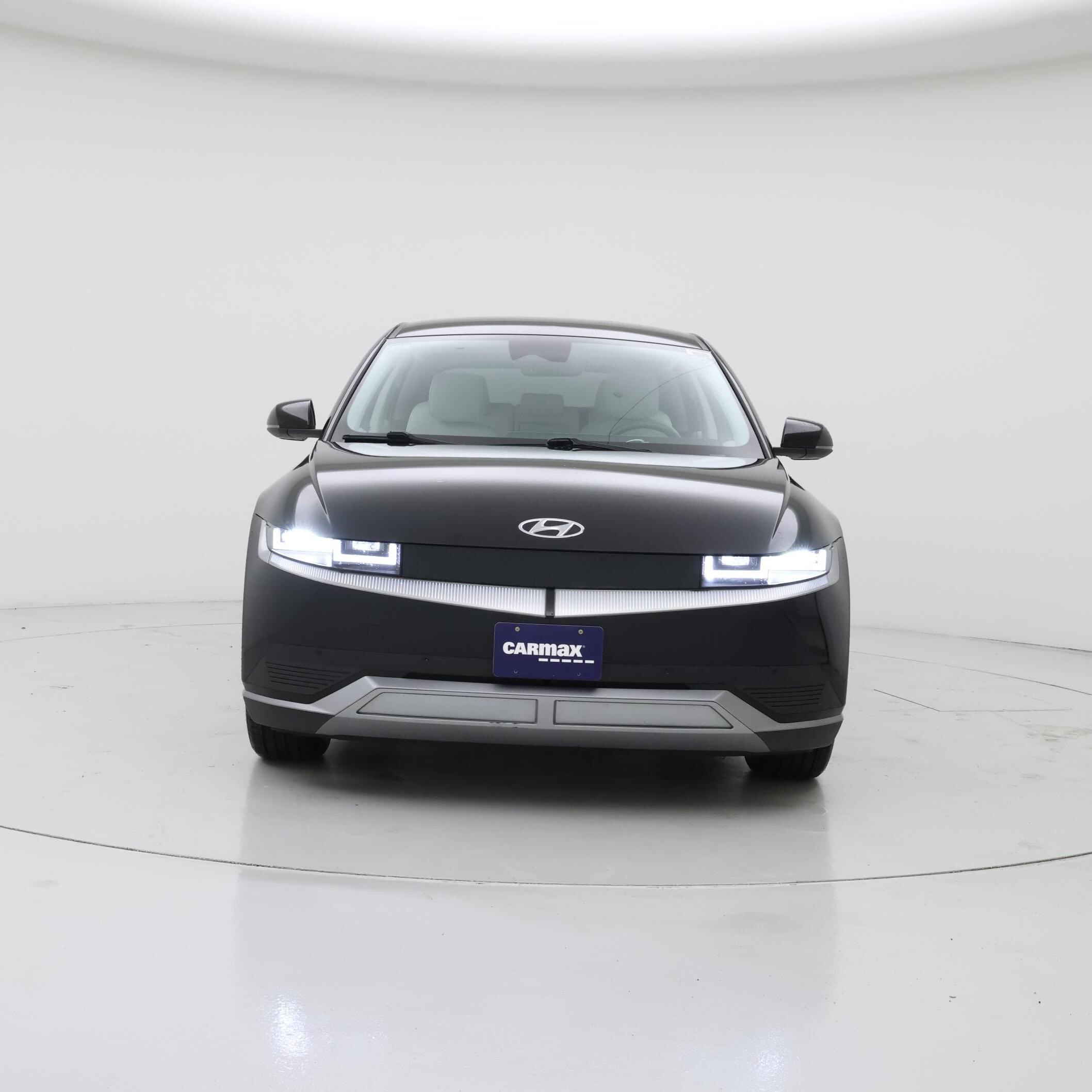 Thumbnail: 2022 Hyundai Ioniq 5 - 5