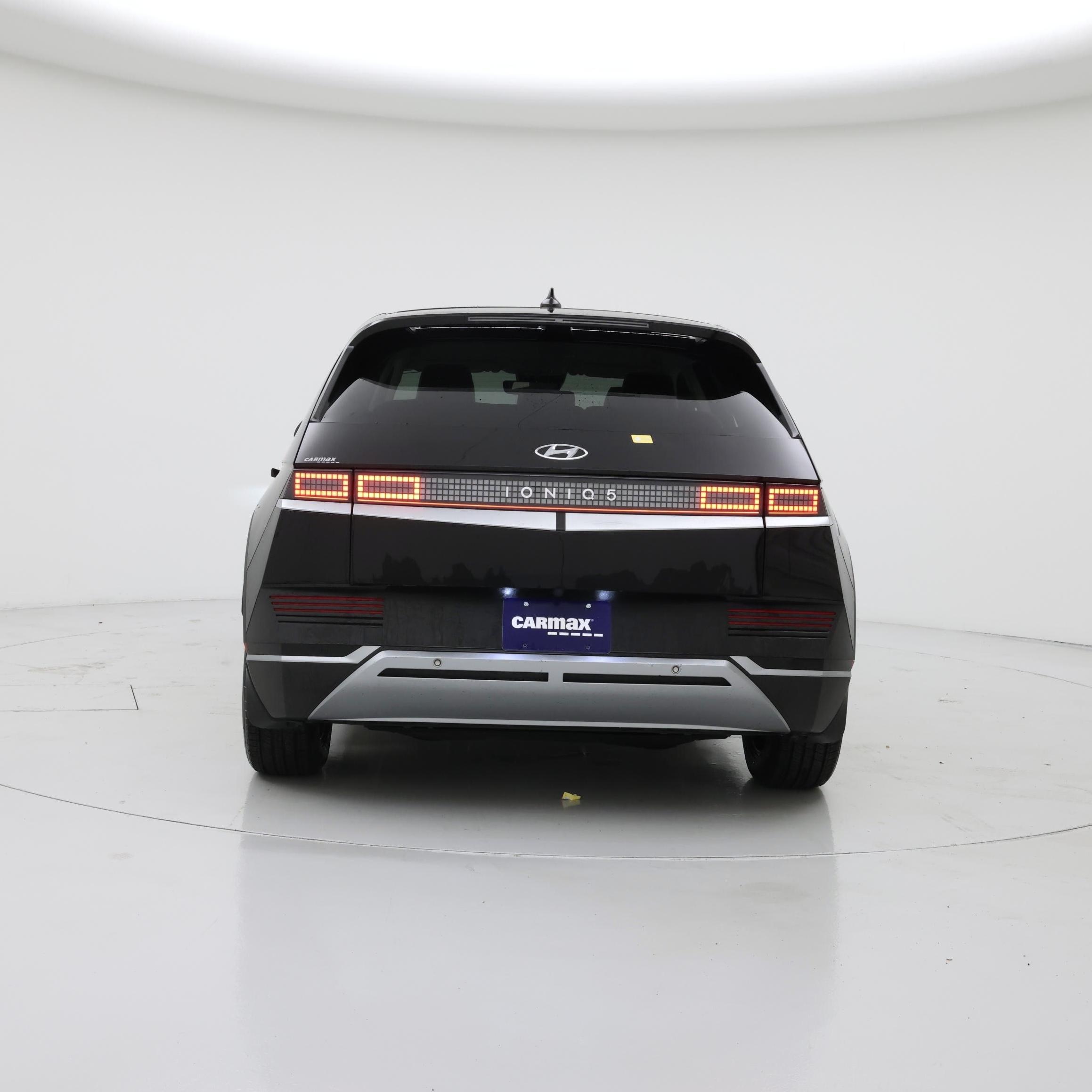 Thumbnail: 2022 Hyundai Ioniq 5 - 6