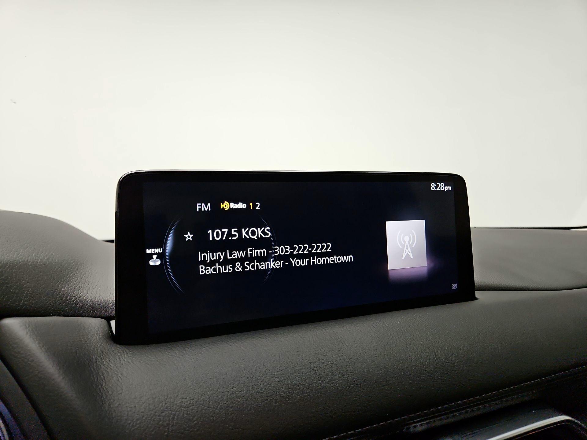 Thumbnail: 2022 Mazda CX-5 - 14