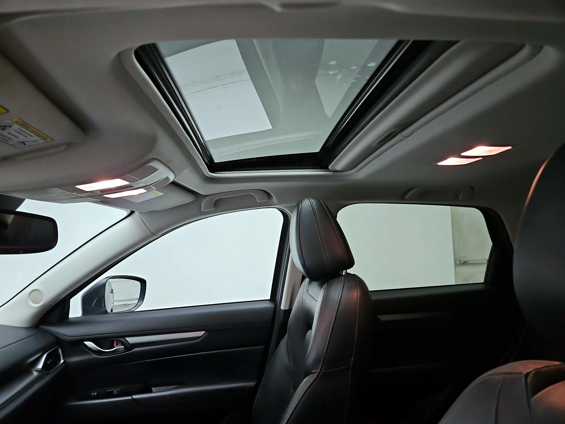 Thumbnail: 2022 Mazda CX-5 - 18