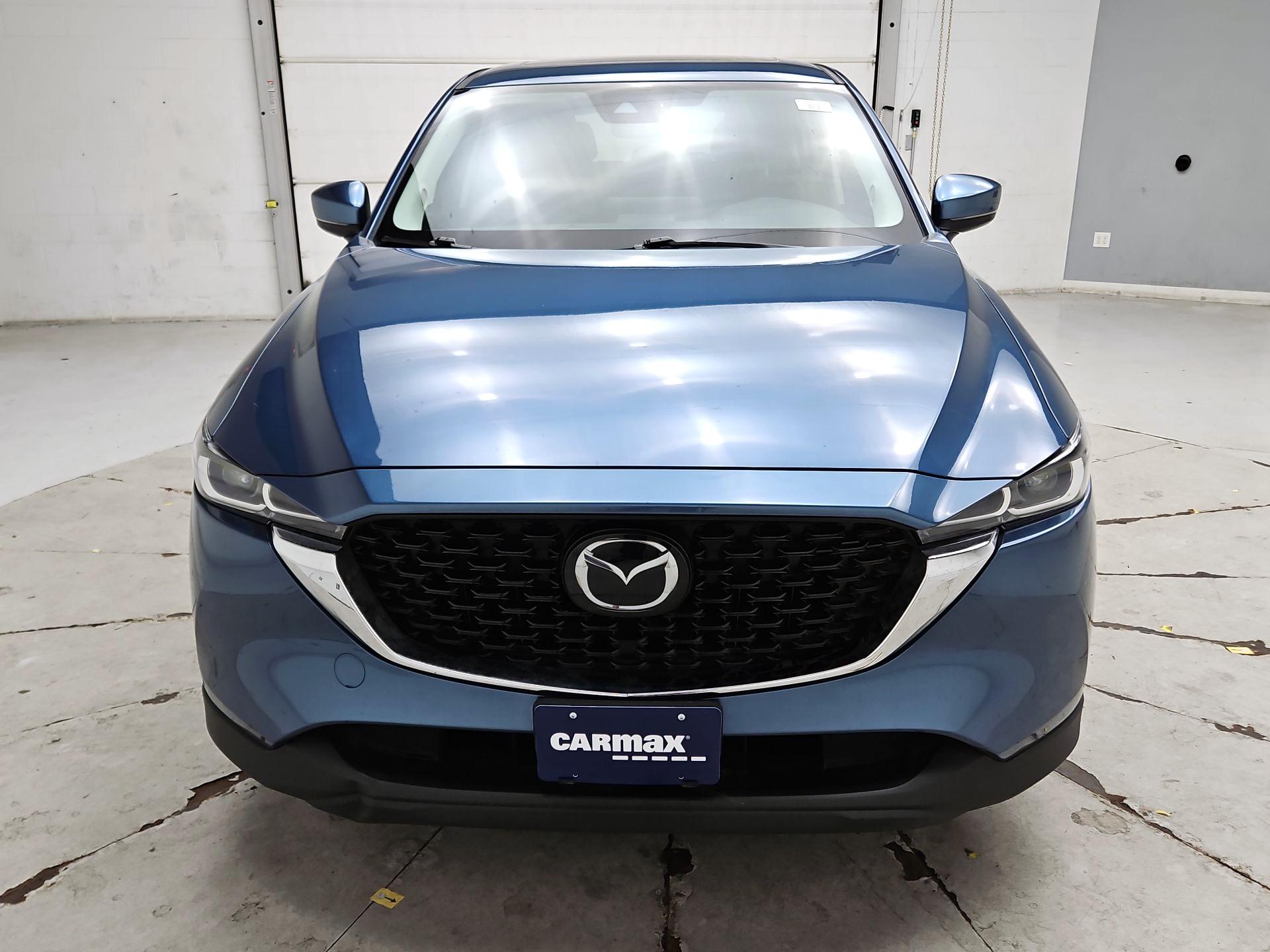 Thumbnail: 2022 Mazda CX-5 - 2