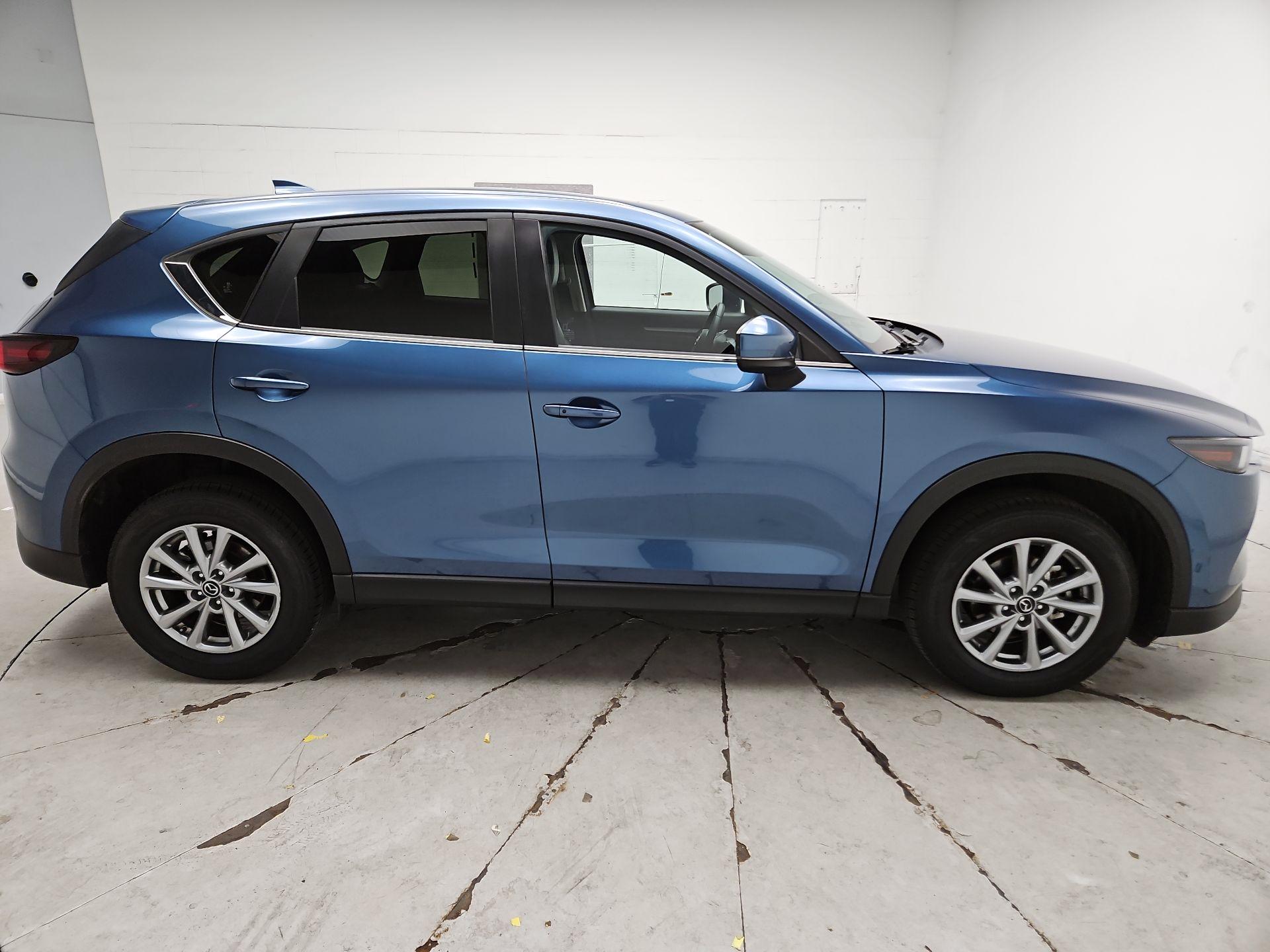 Thumbnail: 2022 Mazda CX-5 - 4