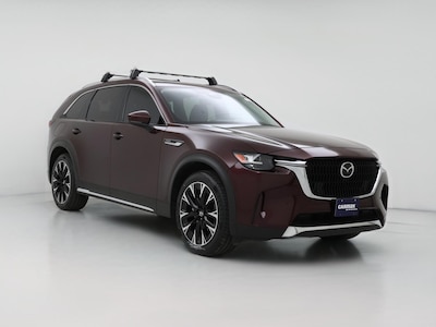 2024 Mazda CX-90 PHEV Premium