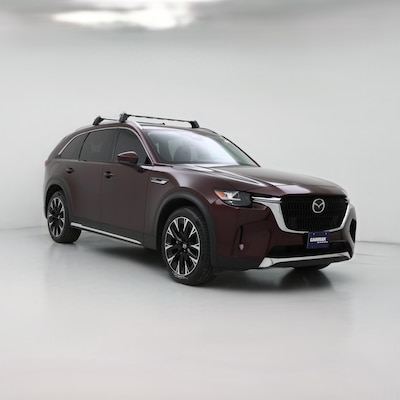 2024 Mazda CX-90 PHEV Premium