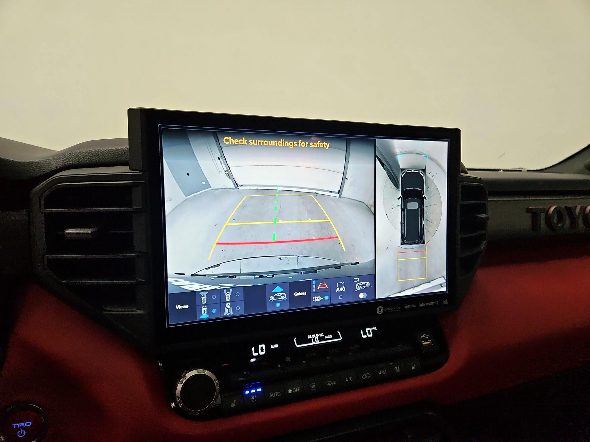Thumbnail: 2024 Toyota Sequoia - 14