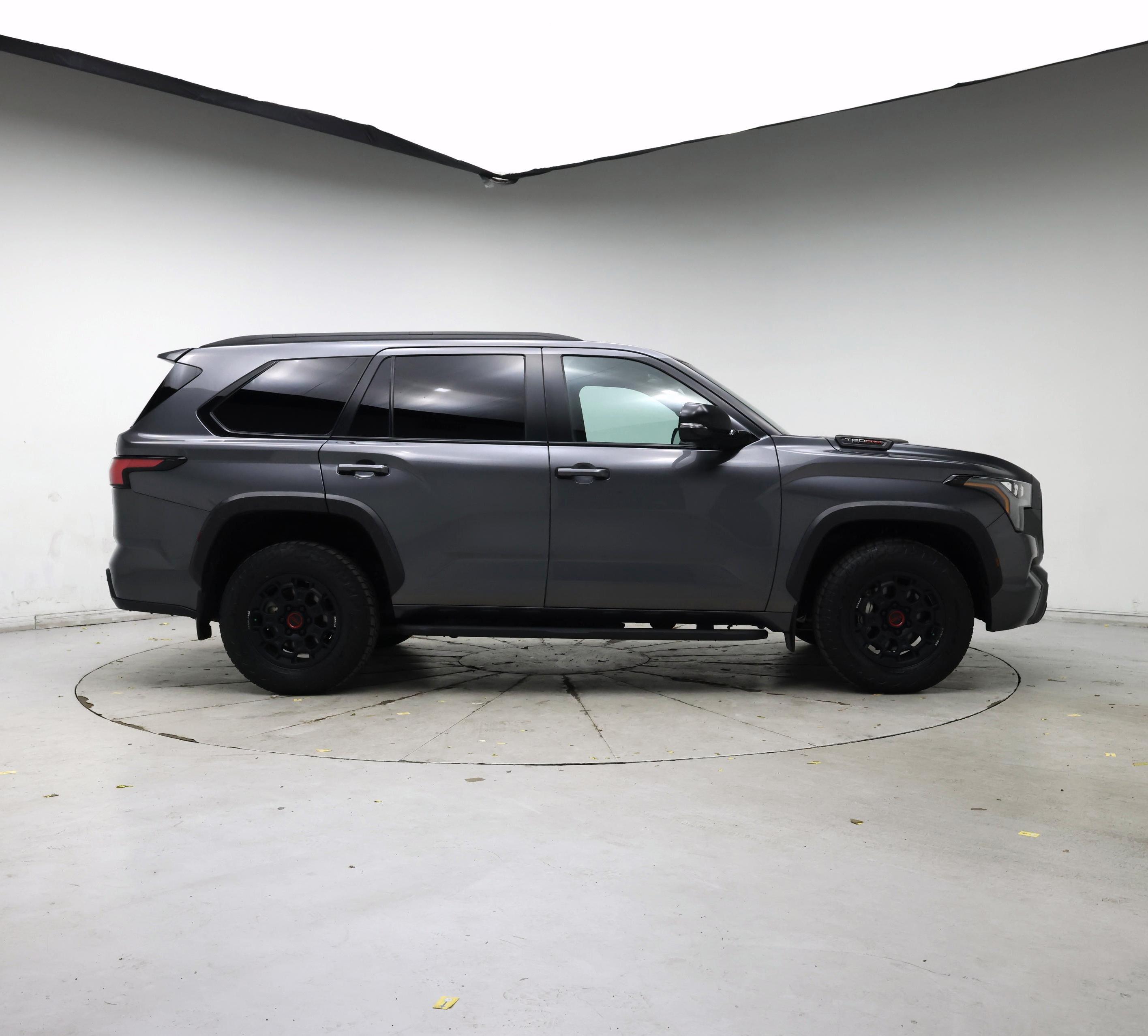 Thumbnail: 2024 Toyota Sequoia - 7