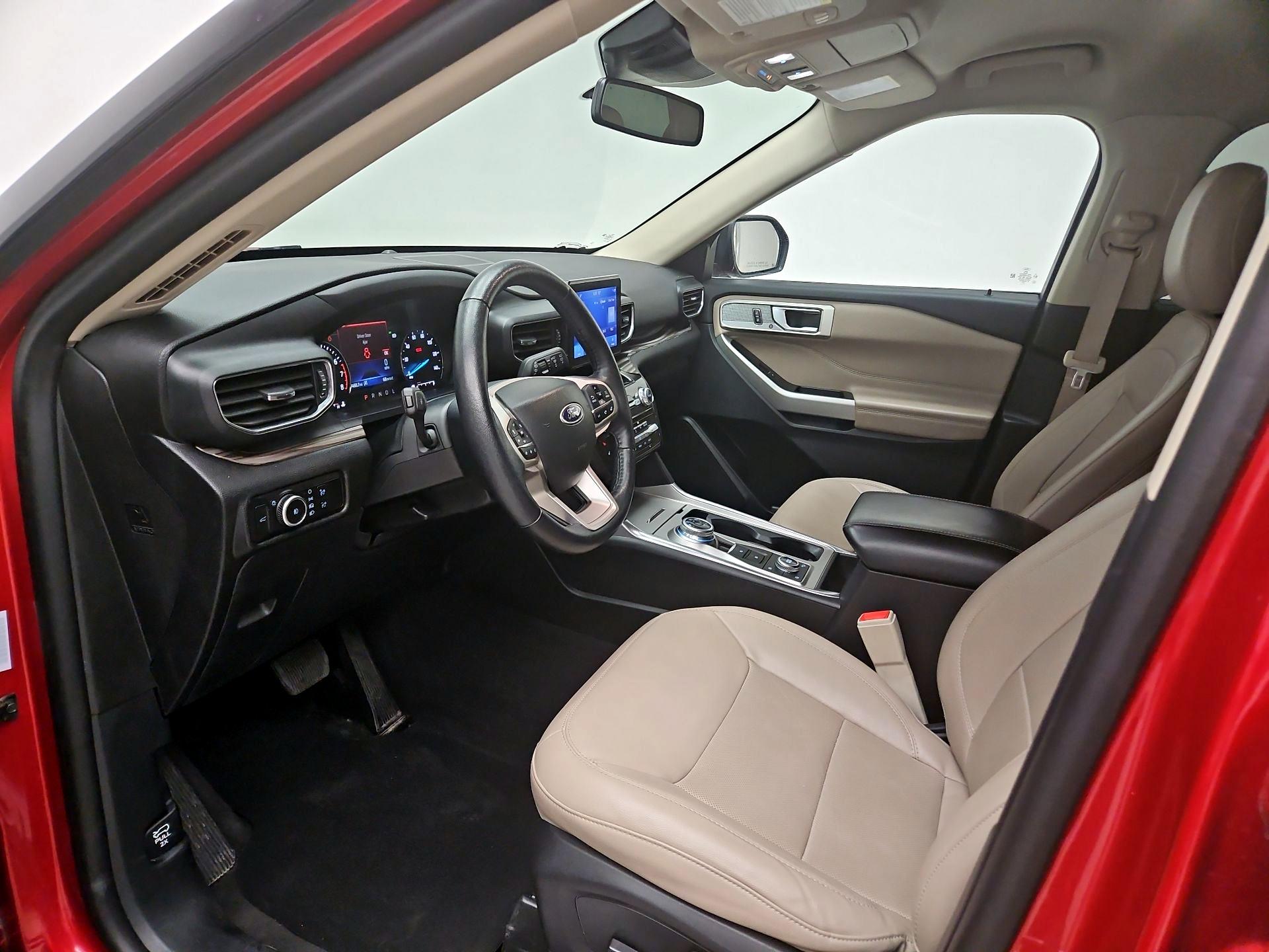 Thumbnail: 2023 Ford Explorer - 11