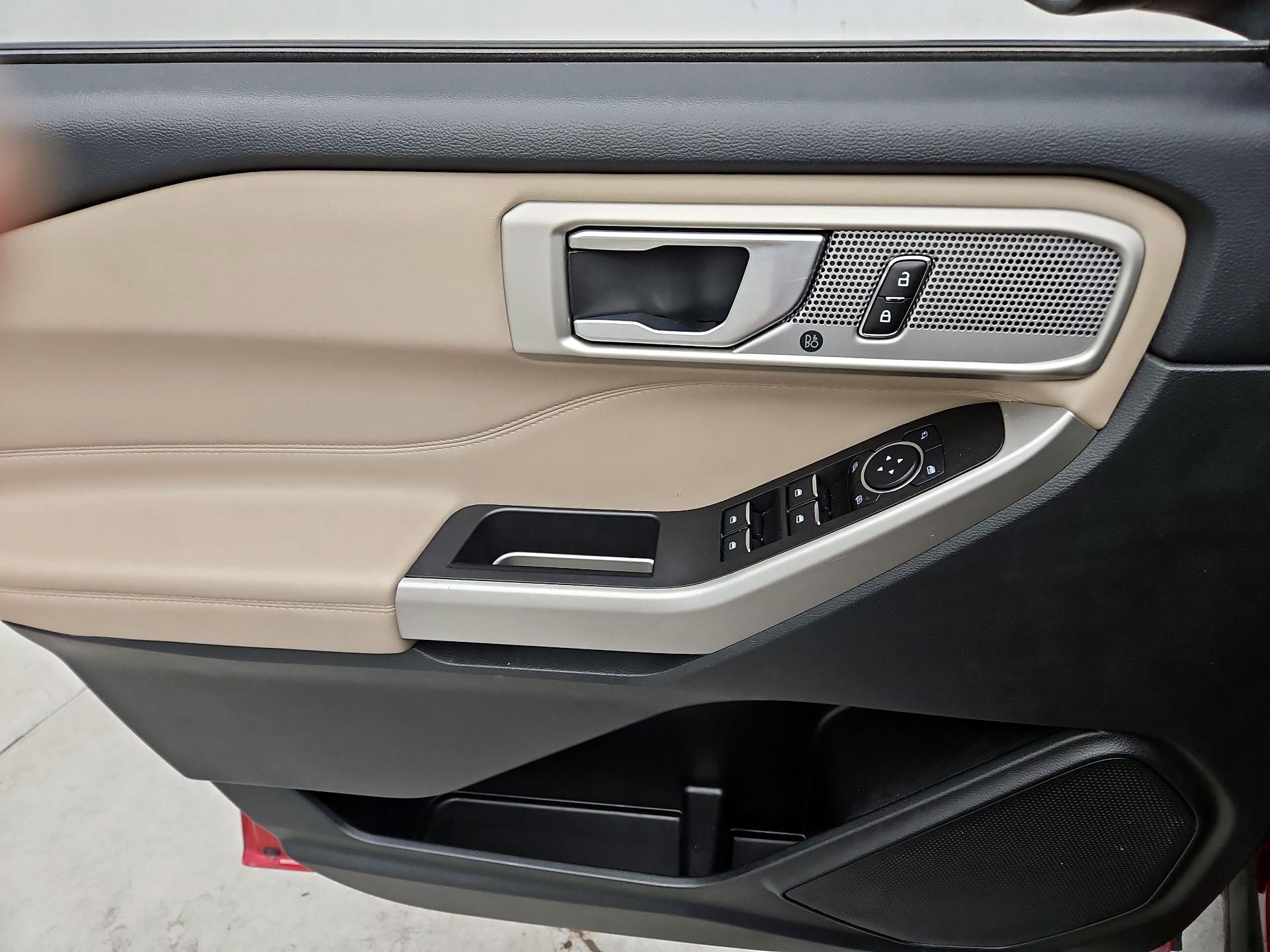 Thumbnail: 2023 Ford Explorer - 12