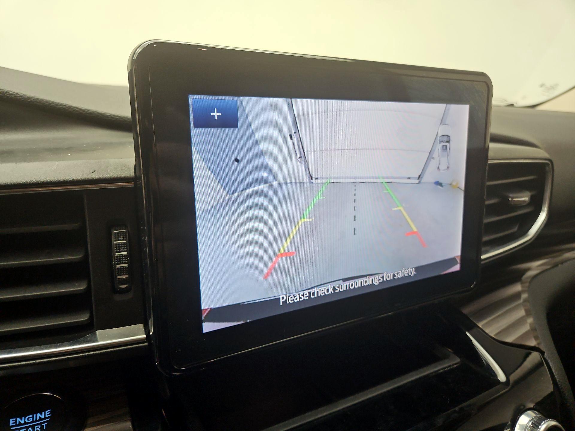 Thumbnail: 2023 Ford Explorer - 15