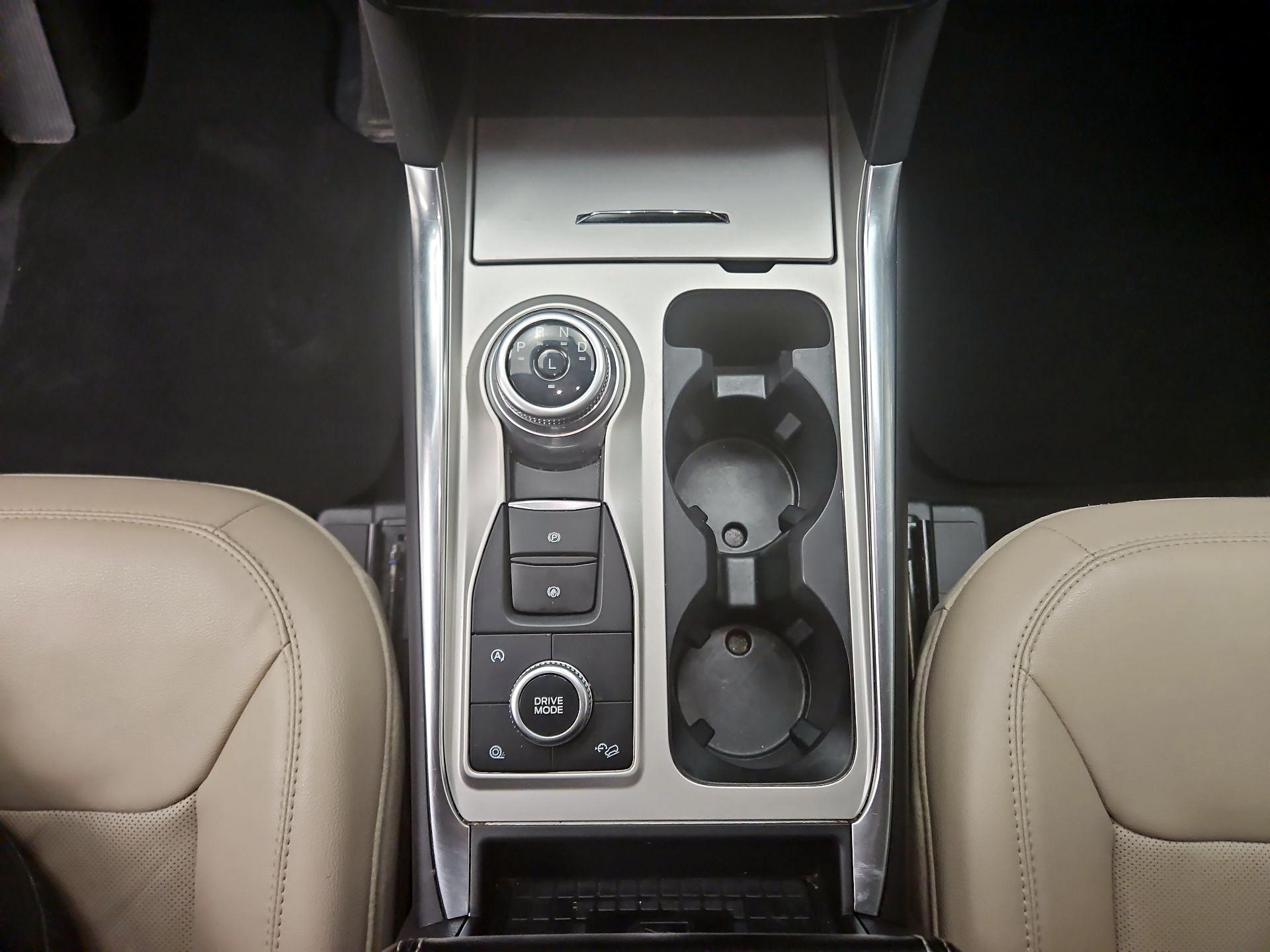 Thumbnail: 2023 Ford Explorer - 18