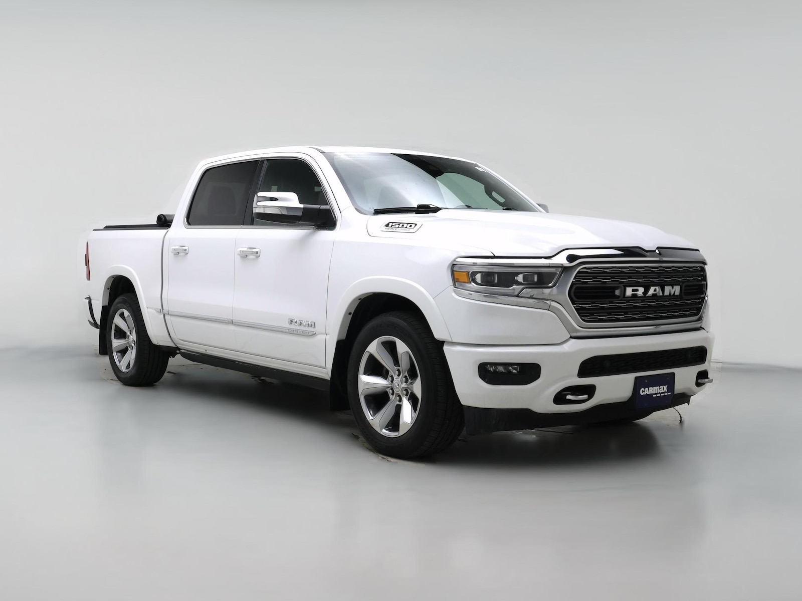 2022 RAM Ram 1500 Pickup Limited