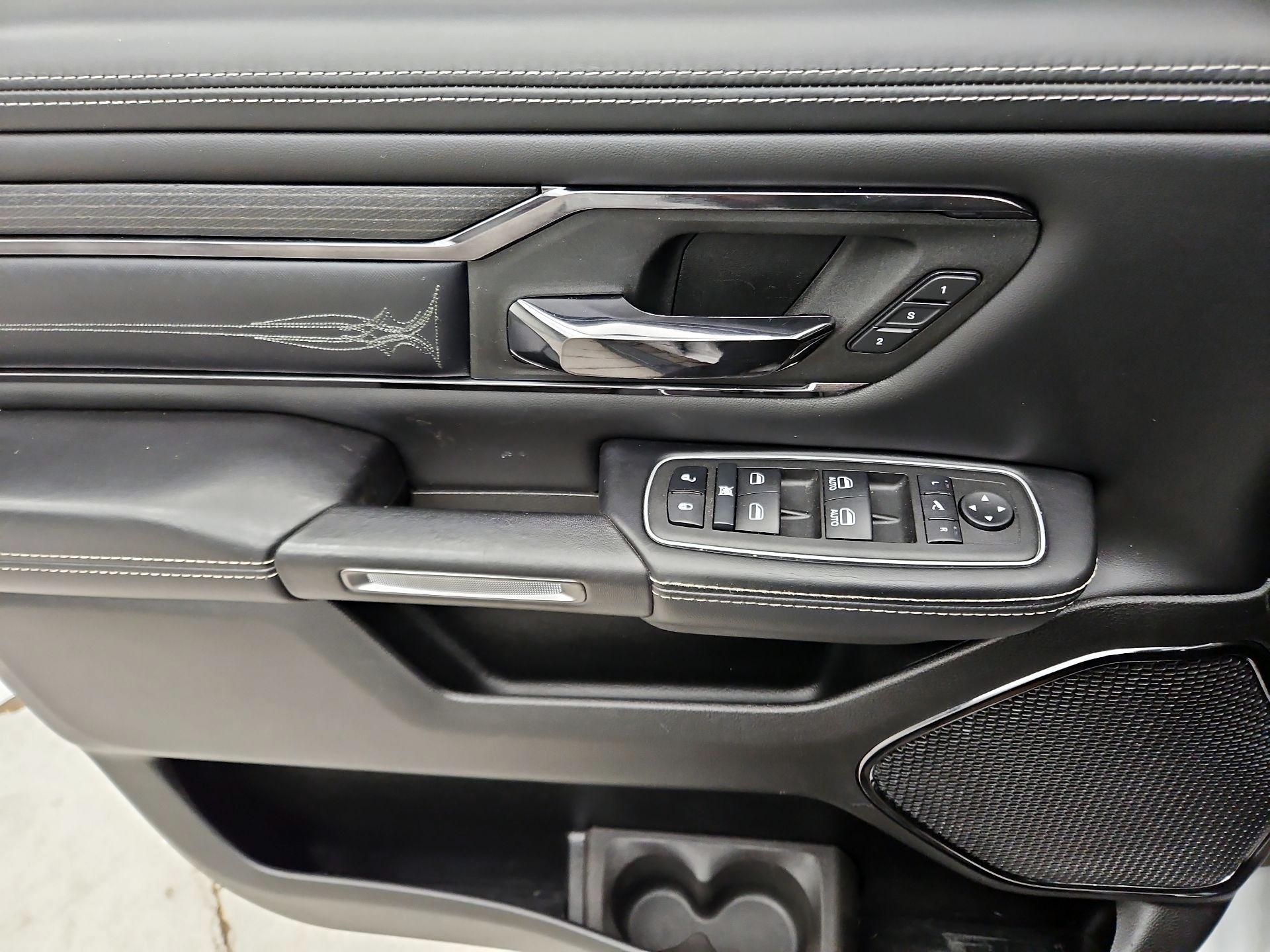 Thumbnail: 2022 RAM 1500 - 12